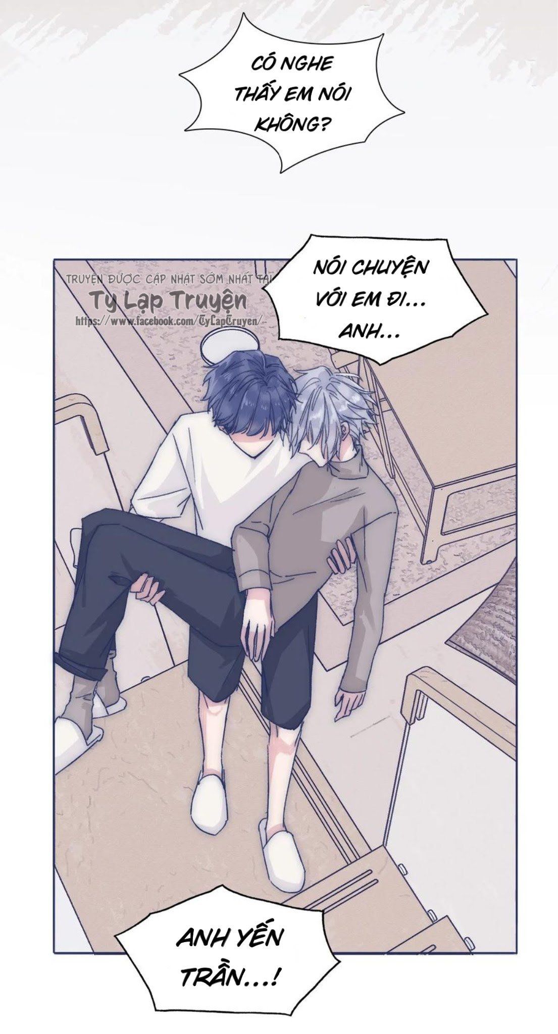 đọc truyện Vì Ngươi Hiến Dâng Cổ Của Ta Chương 26 ảnh 30 tại Thiên Thai Truyện