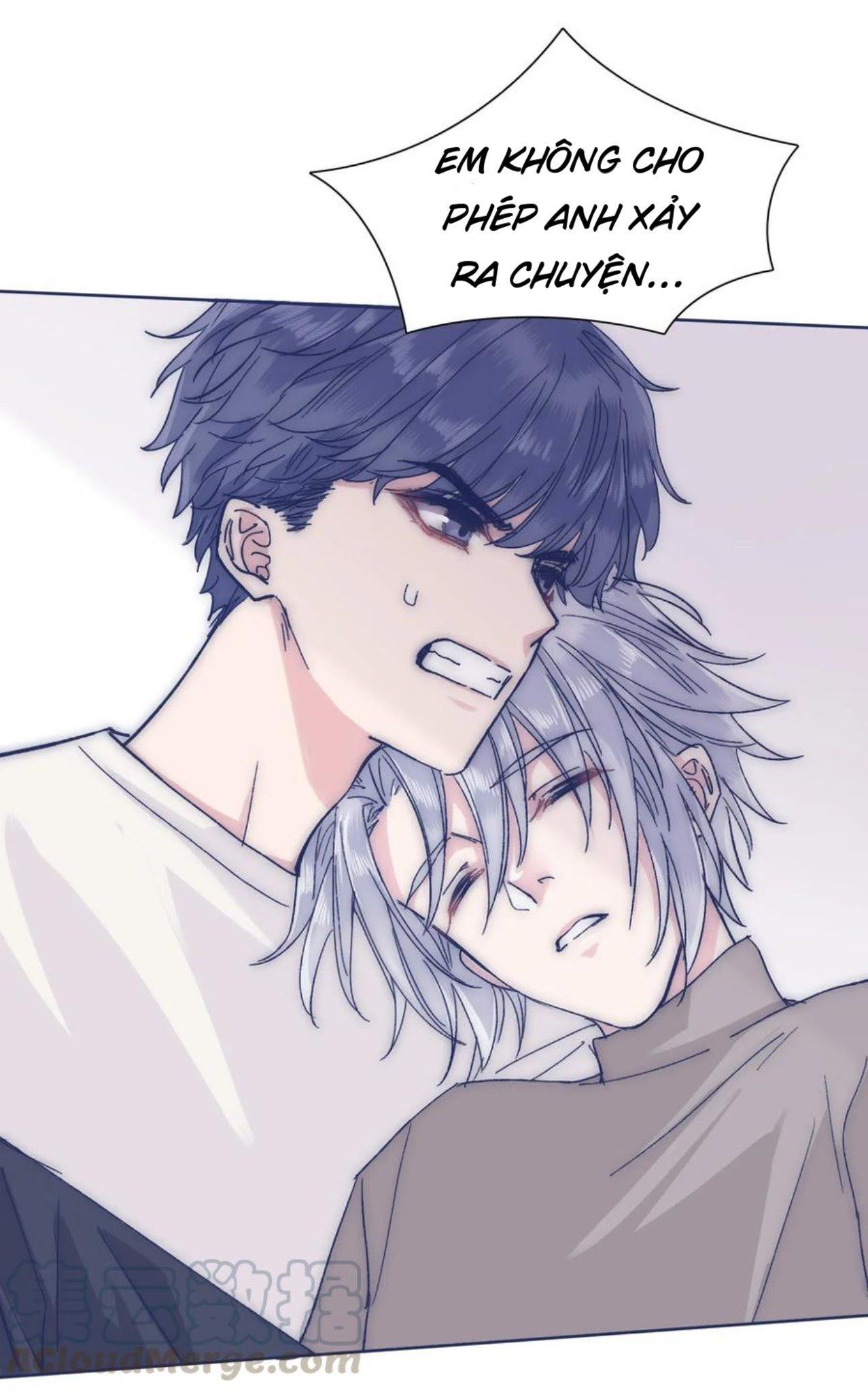 đọc truyện Vì Ngươi Hiến Dâng Cổ Của Ta Chương 26 ảnh 31 tại Thiên Thai Truyện