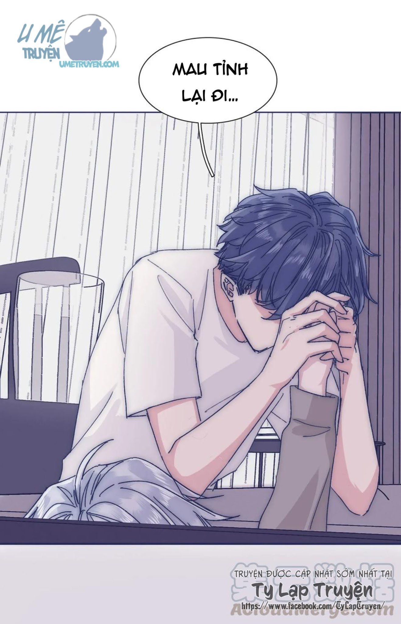 đọc truyện Vì Ngươi Hiến Dâng Cổ Của Ta Chương 26 ảnh 34 tại Thiên Thai Truyện