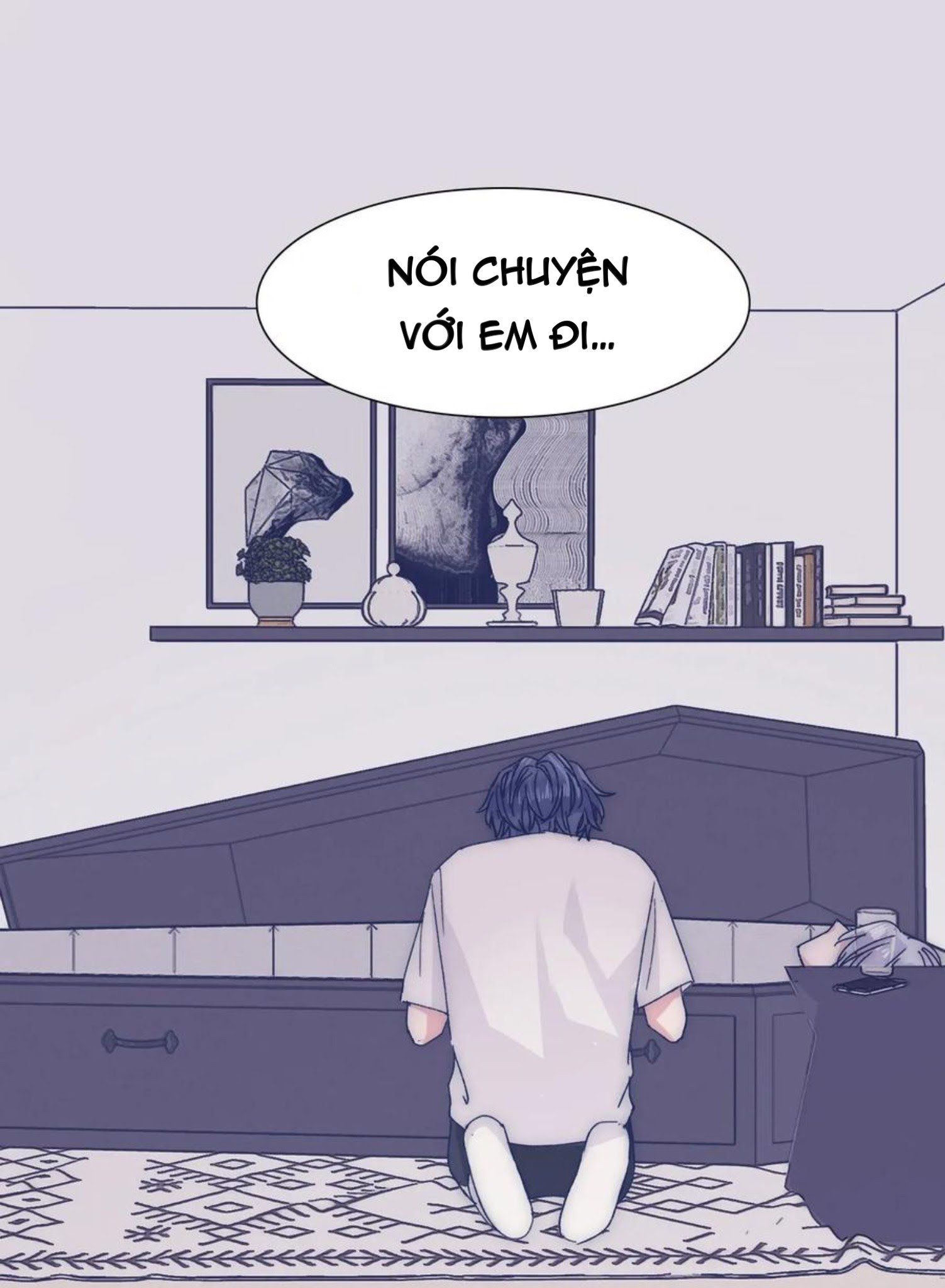 đọc truyện Vì Ngươi Hiến Dâng Cổ Của Ta Chương 26 ảnh 35 tại Thiên Thai Truyện