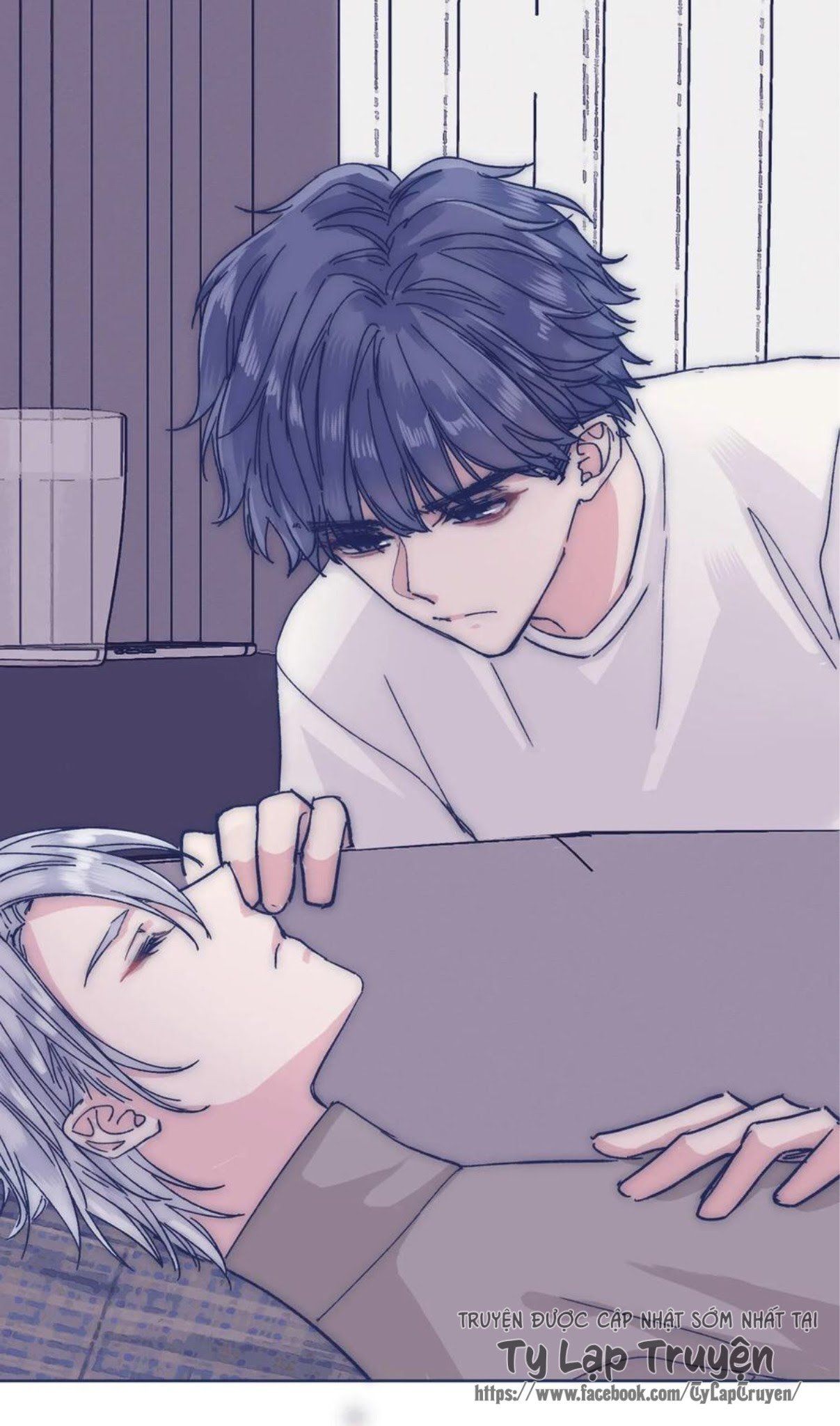 đọc truyện Vì Ngươi Hiến Dâng Cổ Của Ta Chương 26 ảnh 39 tại Thiên Thai Truyện