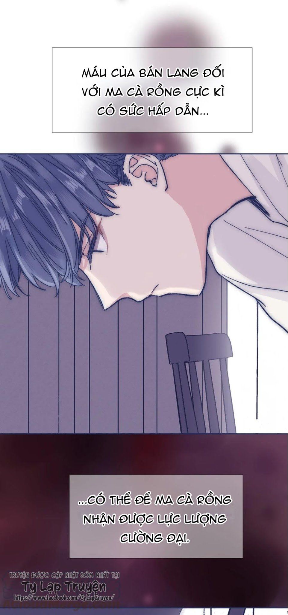 đọc truyện Vì Ngươi Hiến Dâng Cổ Của Ta Chương 26 ảnh 40 tại Thiên Thai Truyện