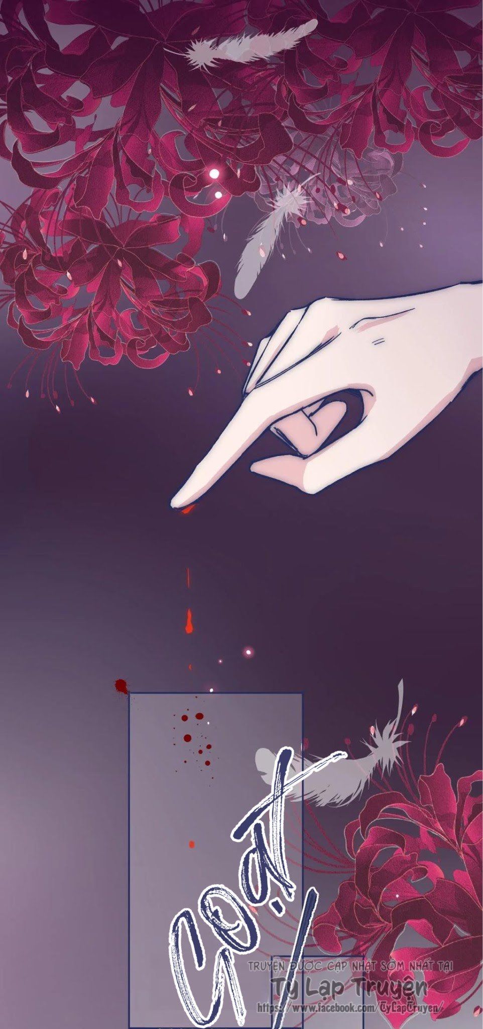 đọc truyện Vì Ngươi Hiến Dâng Cổ Của Ta Chương 26 ảnh 41 tại Thiên Thai Truyện