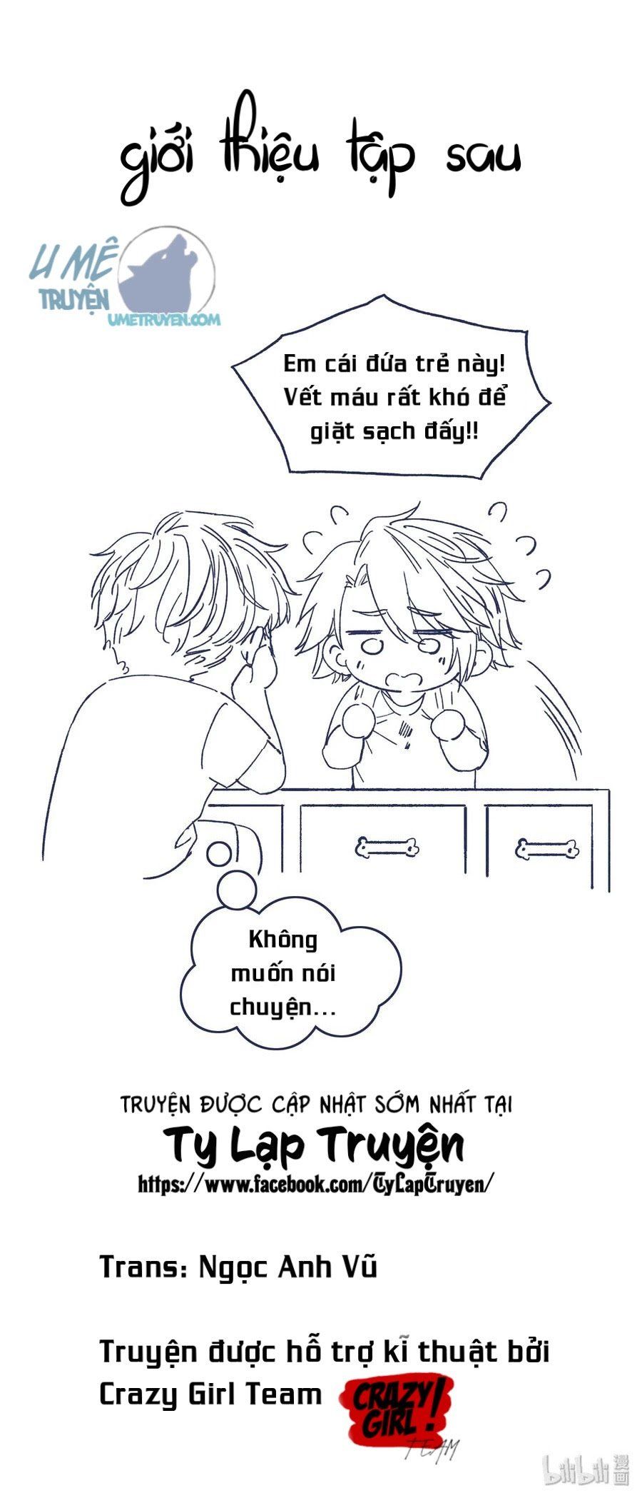 đọc truyện Vì Ngươi Hiến Dâng Cổ Của Ta Chương 26 ảnh 43 tại Thiên Thai Truyện