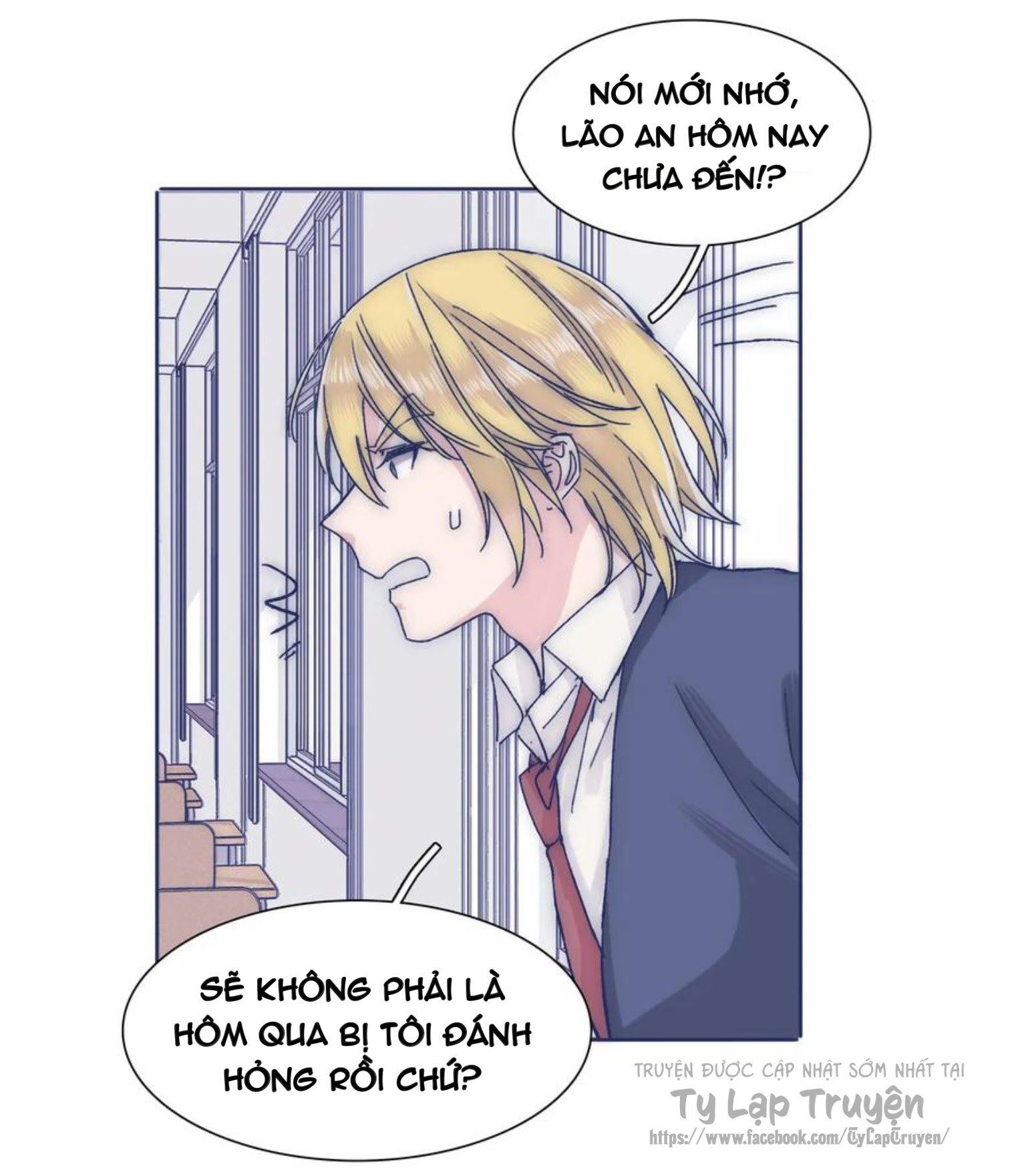 đọc truyện Vì Ngươi Hiến Dâng Cổ Của Ta Chương 26 ảnh 9 tại Thiên Thai Truyện