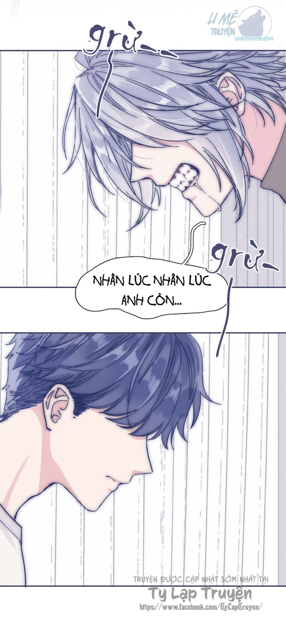 đọc truyện Vì Ngươi Hiến Dâng Cổ Của Ta Chương 27 ảnh 13 tại Thiên Thai Truyện