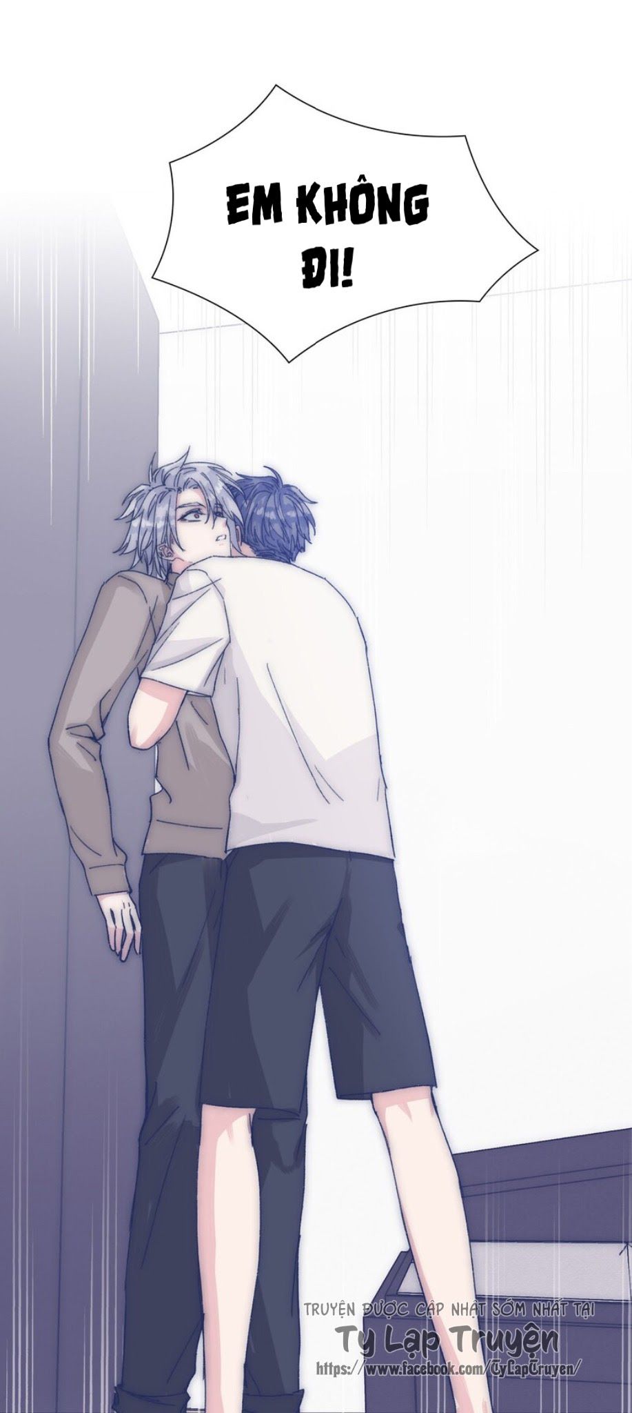 đọc truyện Vì Ngươi Hiến Dâng Cổ Của Ta Chương 27 ảnh 14 tại Thiên Thai Truyện