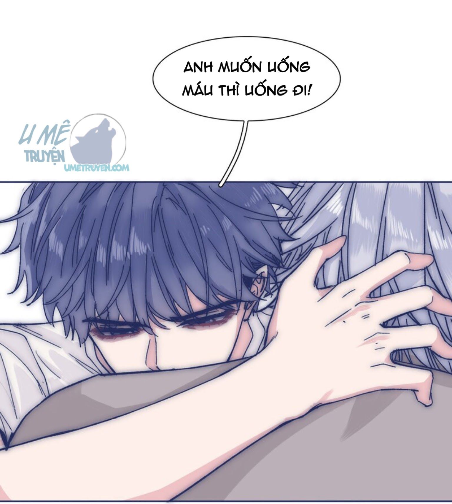 đọc truyện Vì Ngươi Hiến Dâng Cổ Của Ta Chương 27 ảnh 15 tại Thiên Thai Truyện