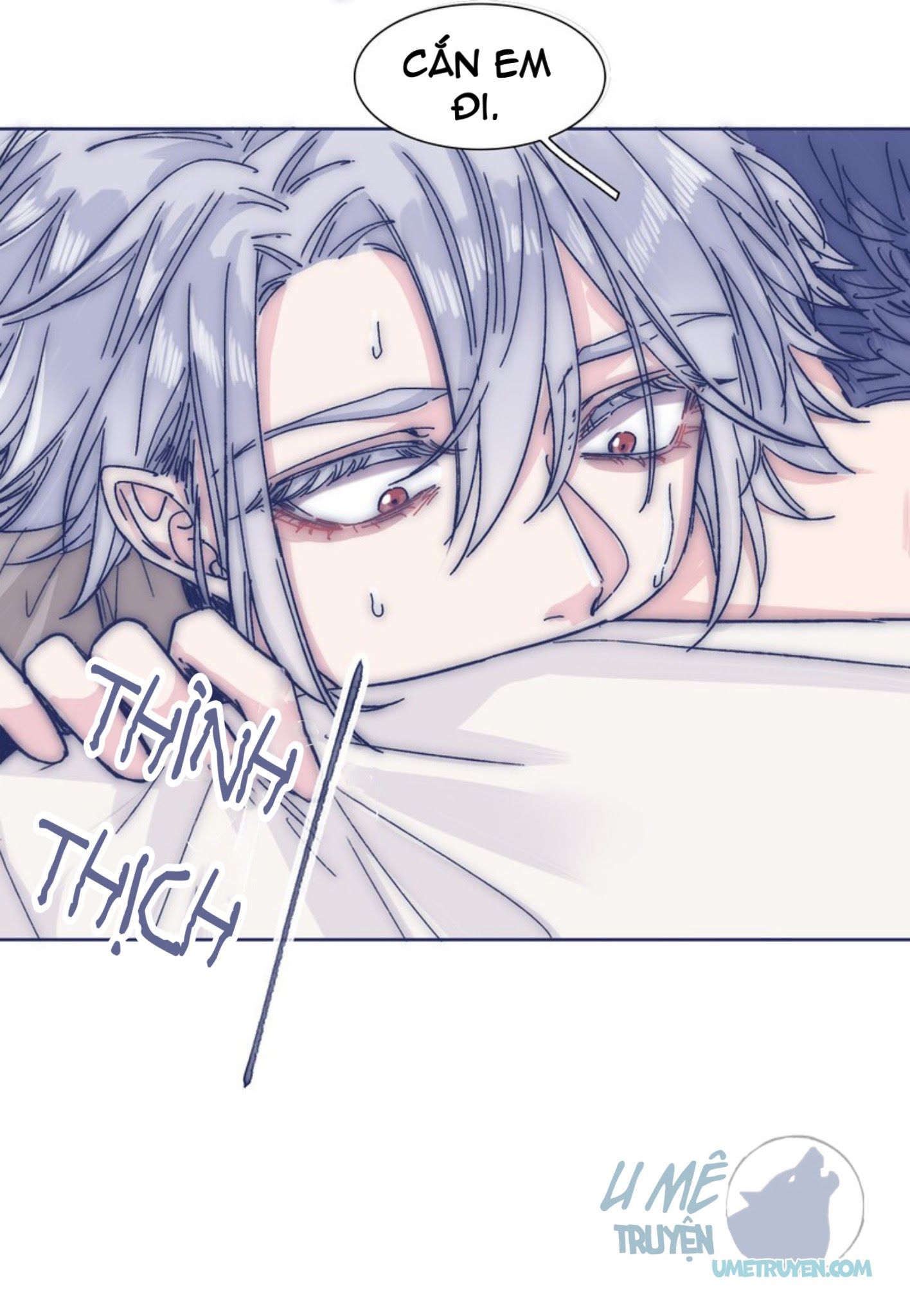 đọc truyện Vì Ngươi Hiến Dâng Cổ Của Ta Chương 27 ảnh 16 tại Thiên Thai Truyện