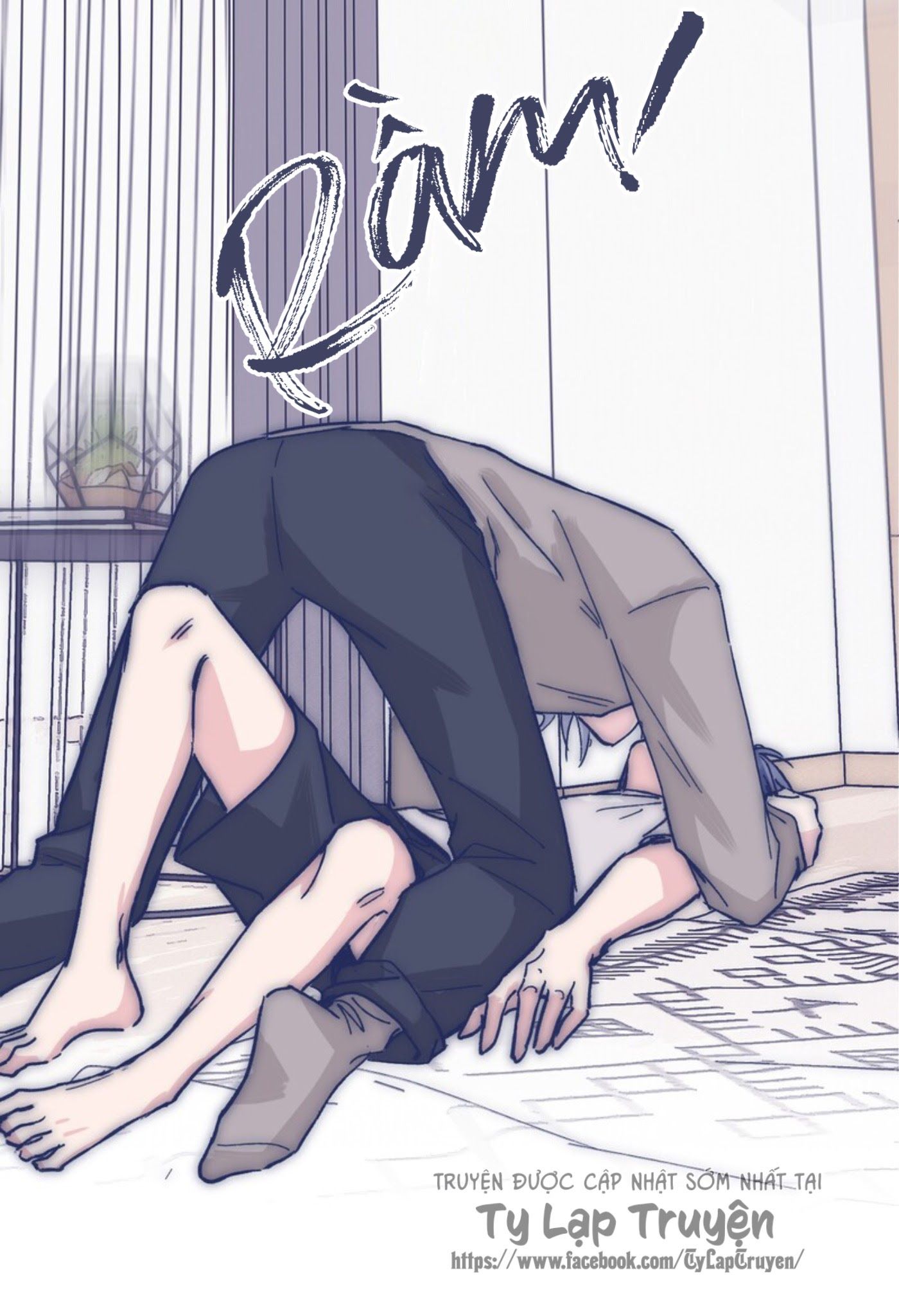 đọc truyện Vì Ngươi Hiến Dâng Cổ Của Ta Chương 27 ảnh 19 tại Thiên Thai Truyện