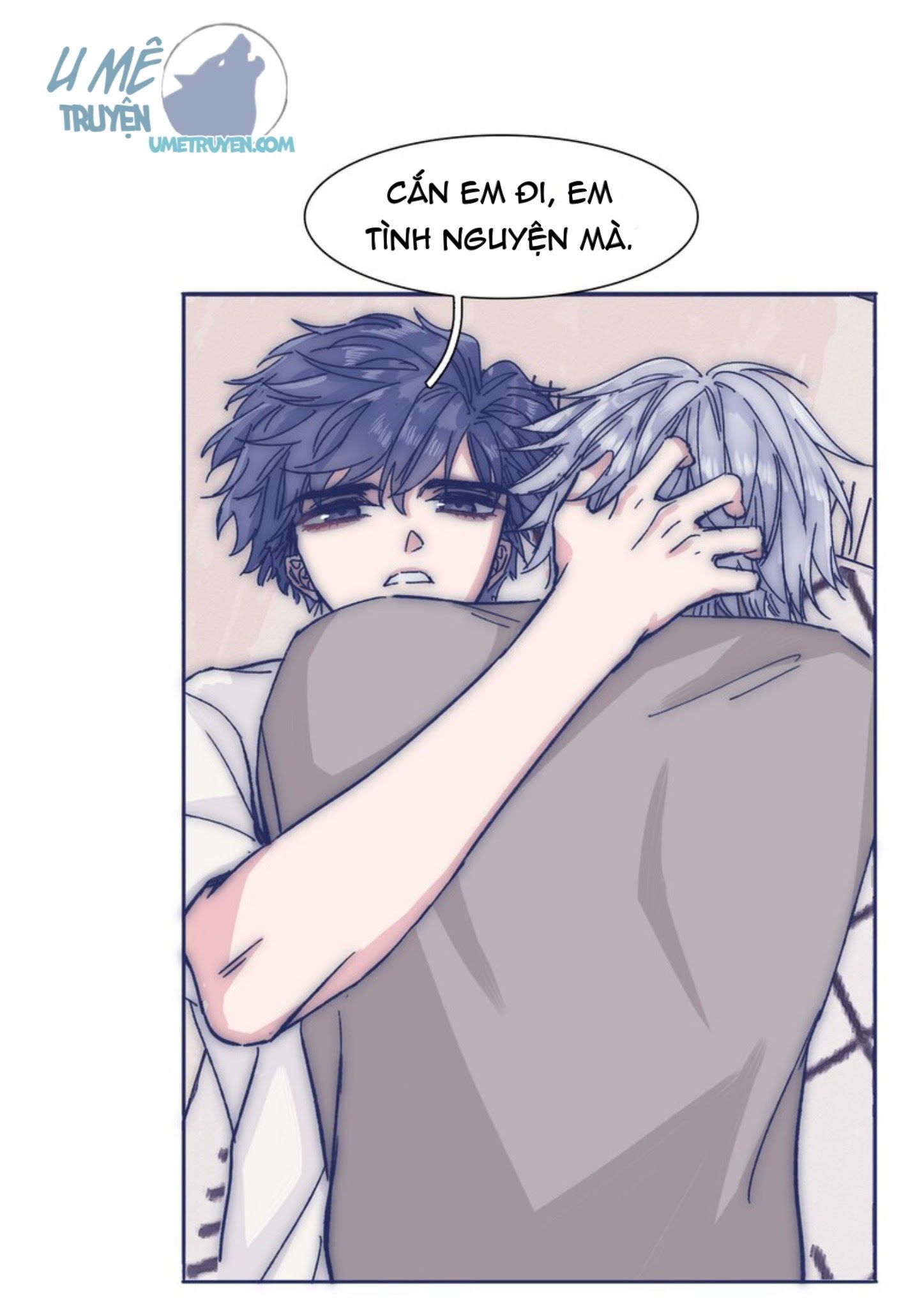 đọc truyện Vì Ngươi Hiến Dâng Cổ Của Ta Chương 27 ảnh 20 tại Thiên Thai Truyện