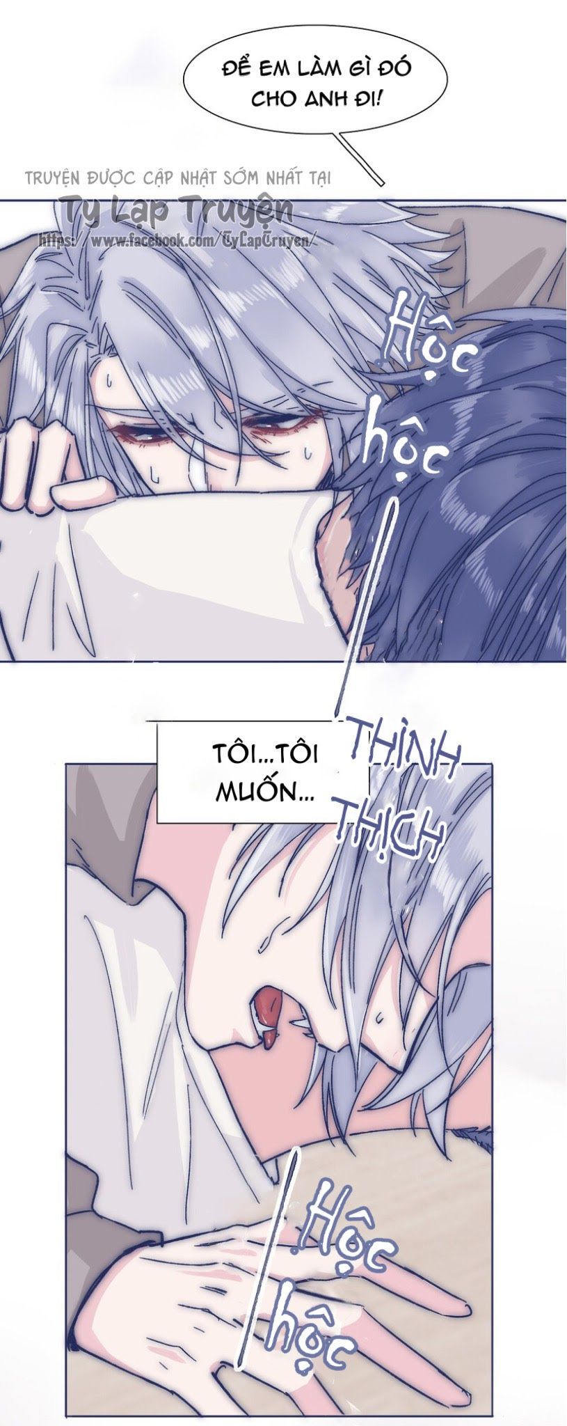 đọc truyện Vì Ngươi Hiến Dâng Cổ Của Ta Chương 27 ảnh 21 tại Thiên Thai Truyện