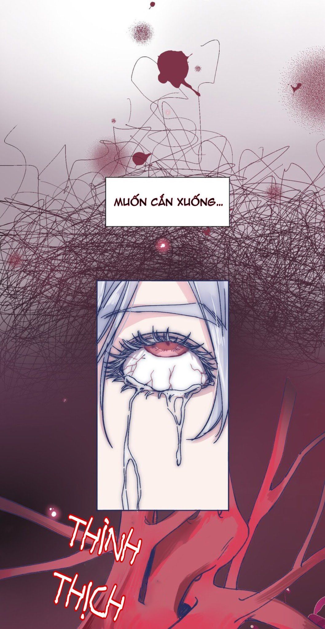 đọc truyện Vì Ngươi Hiến Dâng Cổ Của Ta Chương 27 ảnh 22 tại Thiên Thai Truyện