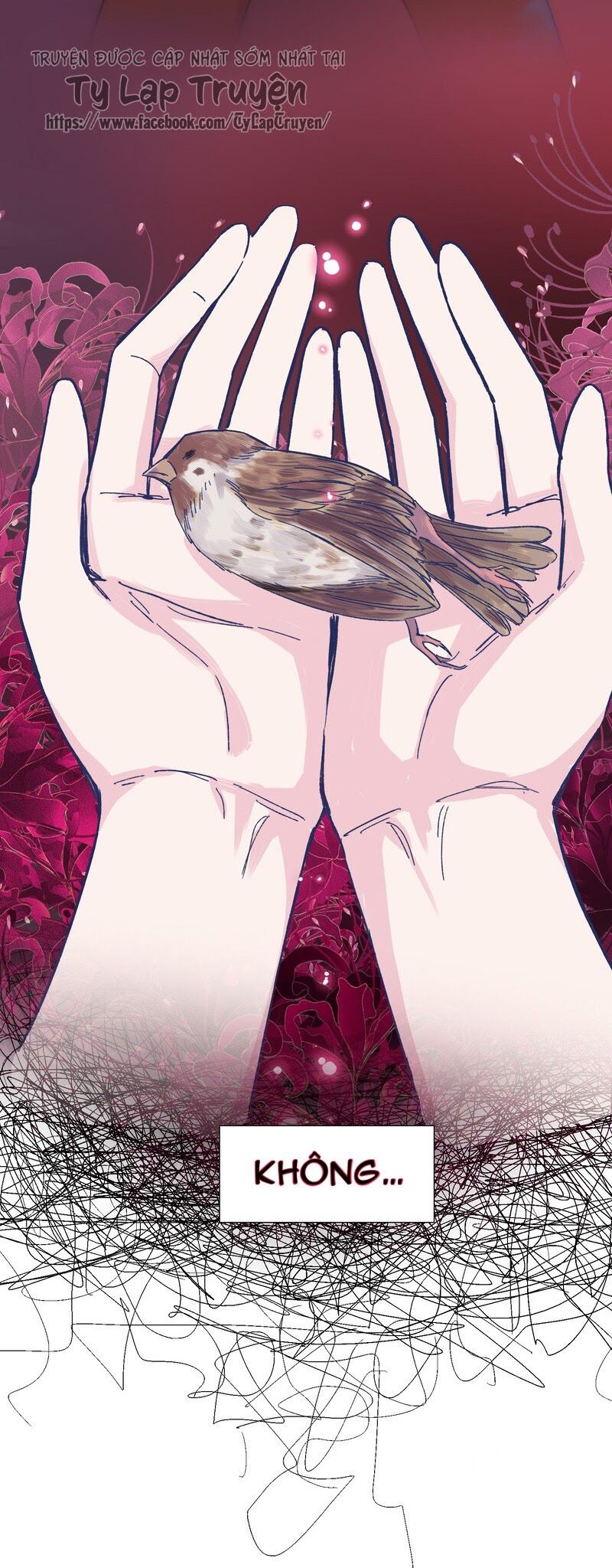 đọc truyện Vì Ngươi Hiến Dâng Cổ Của Ta Chương 27 ảnh 27 tại Thiên Thai Truyện