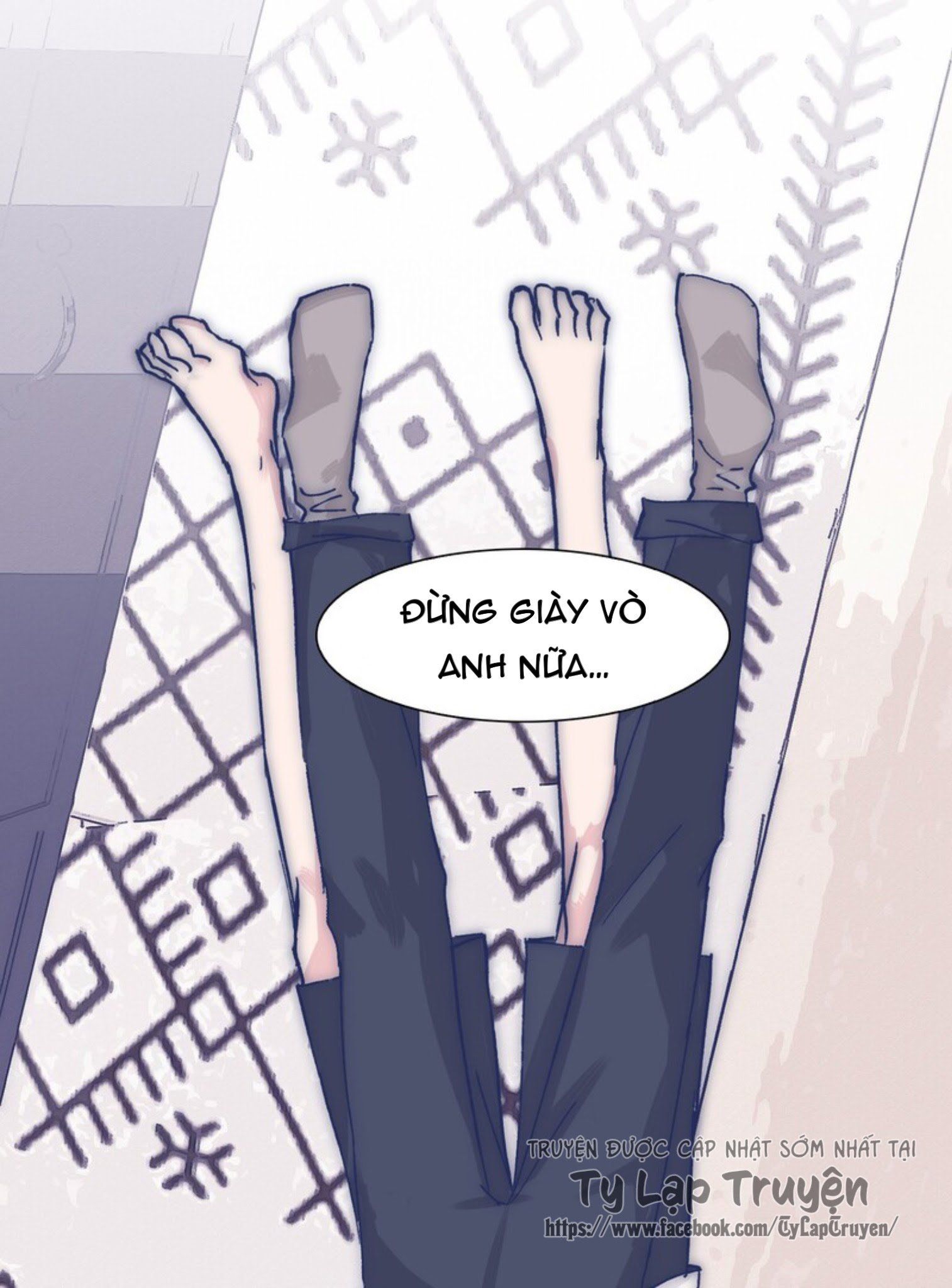 đọc truyện Vì Ngươi Hiến Dâng Cổ Của Ta Chương 27 ảnh 30 tại Thiên Thai Truyện