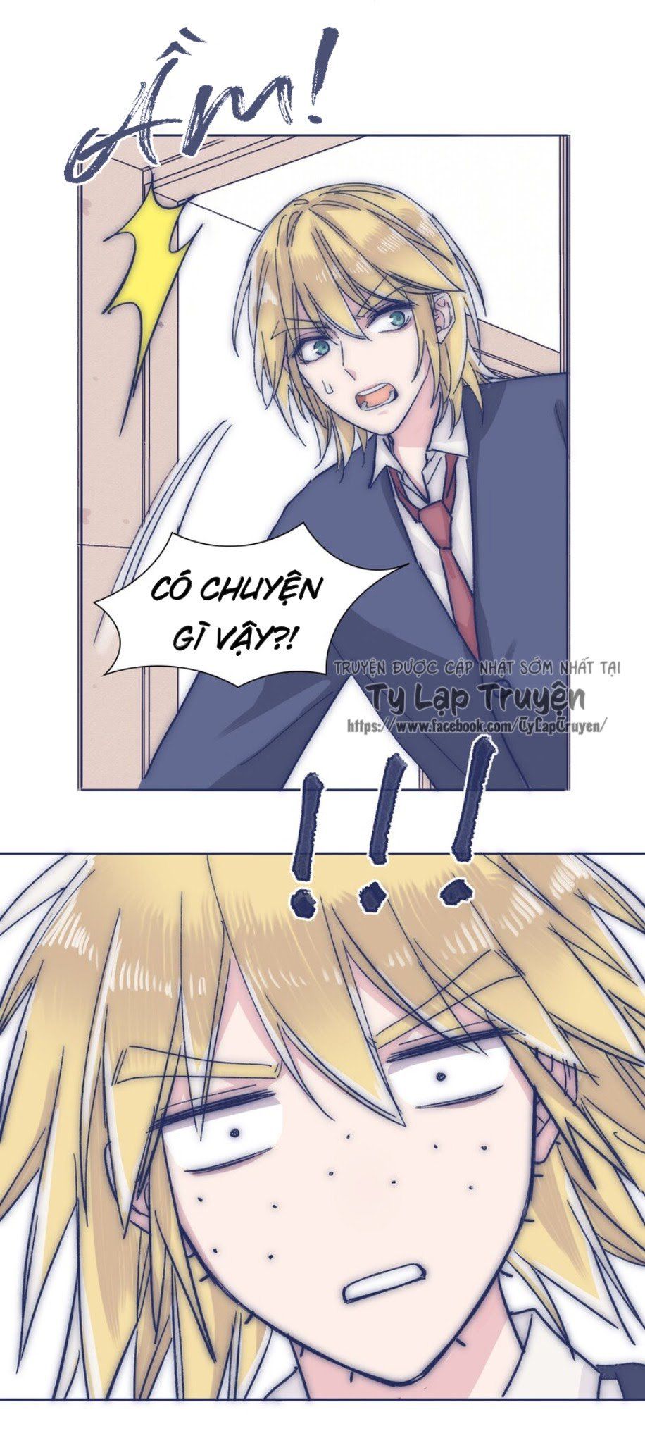 đọc truyện Vì Ngươi Hiến Dâng Cổ Của Ta Chương 27 ảnh 33 tại Thiên Thai Truyện