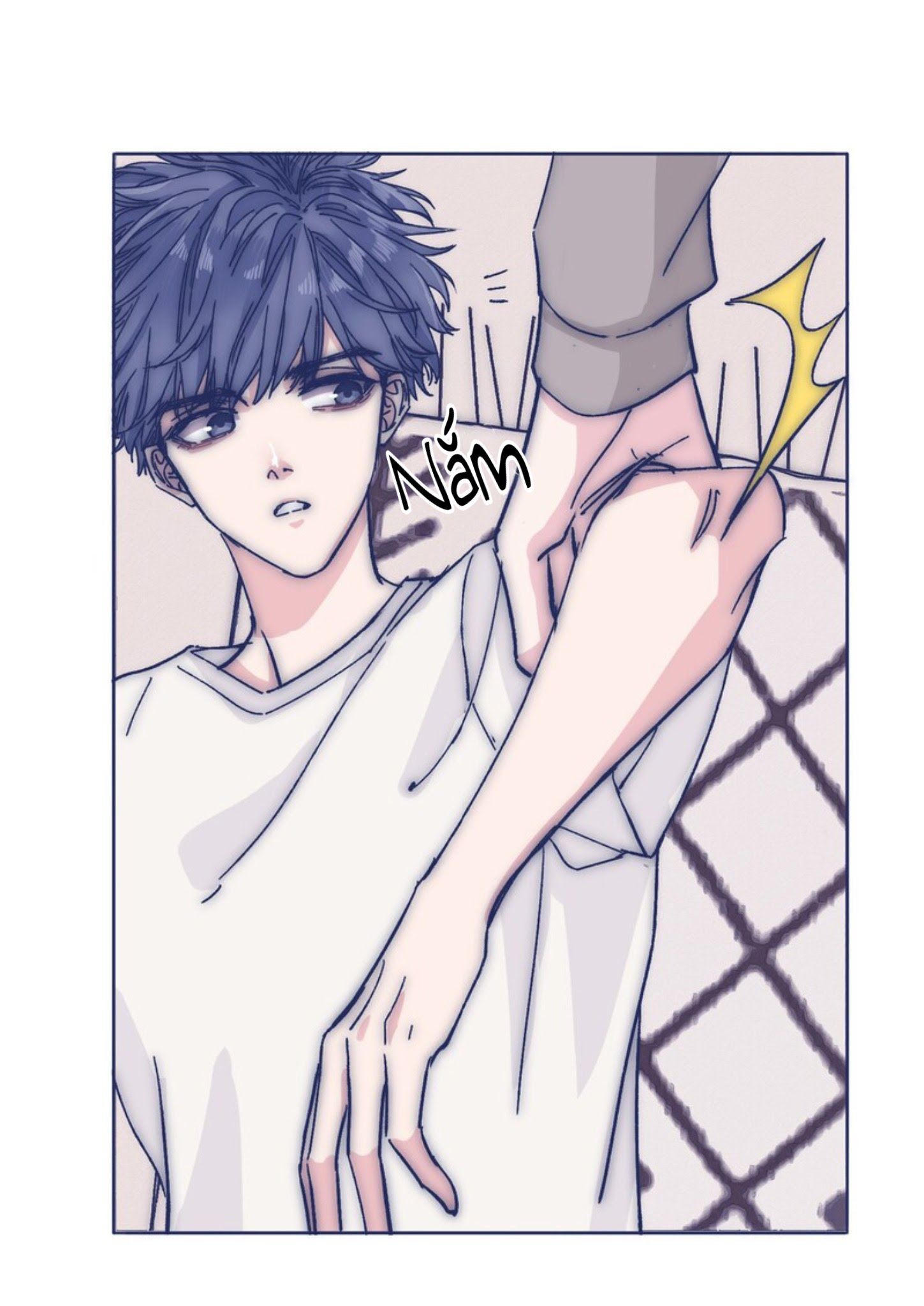 đọc truyện Vì Ngươi Hiến Dâng Cổ Của Ta Chương 27 ảnh 35 tại Thiên Thai Truyện