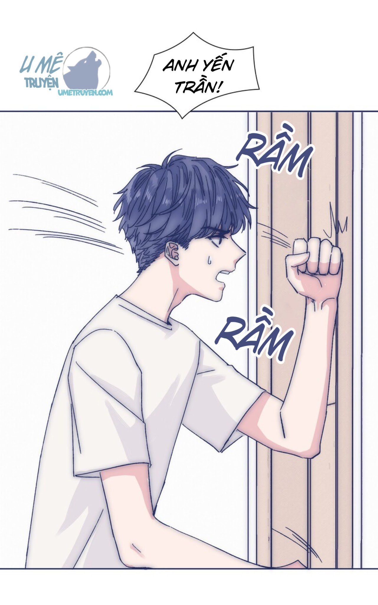 đọc truyện Vì Ngươi Hiến Dâng Cổ Của Ta Chương 27 ảnh 39 tại Thiên Thai Truyện