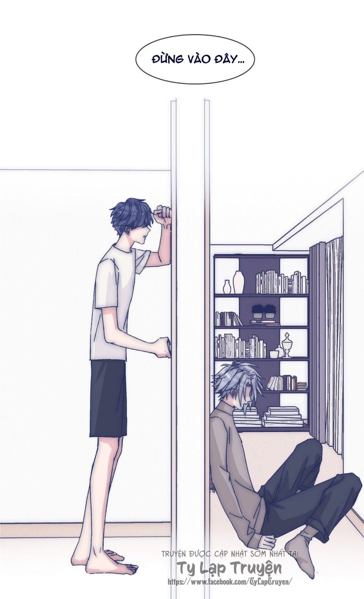 đọc truyện Vì Ngươi Hiến Dâng Cổ Của Ta Chương 27 ảnh 40 tại Thiên Thai Truyện