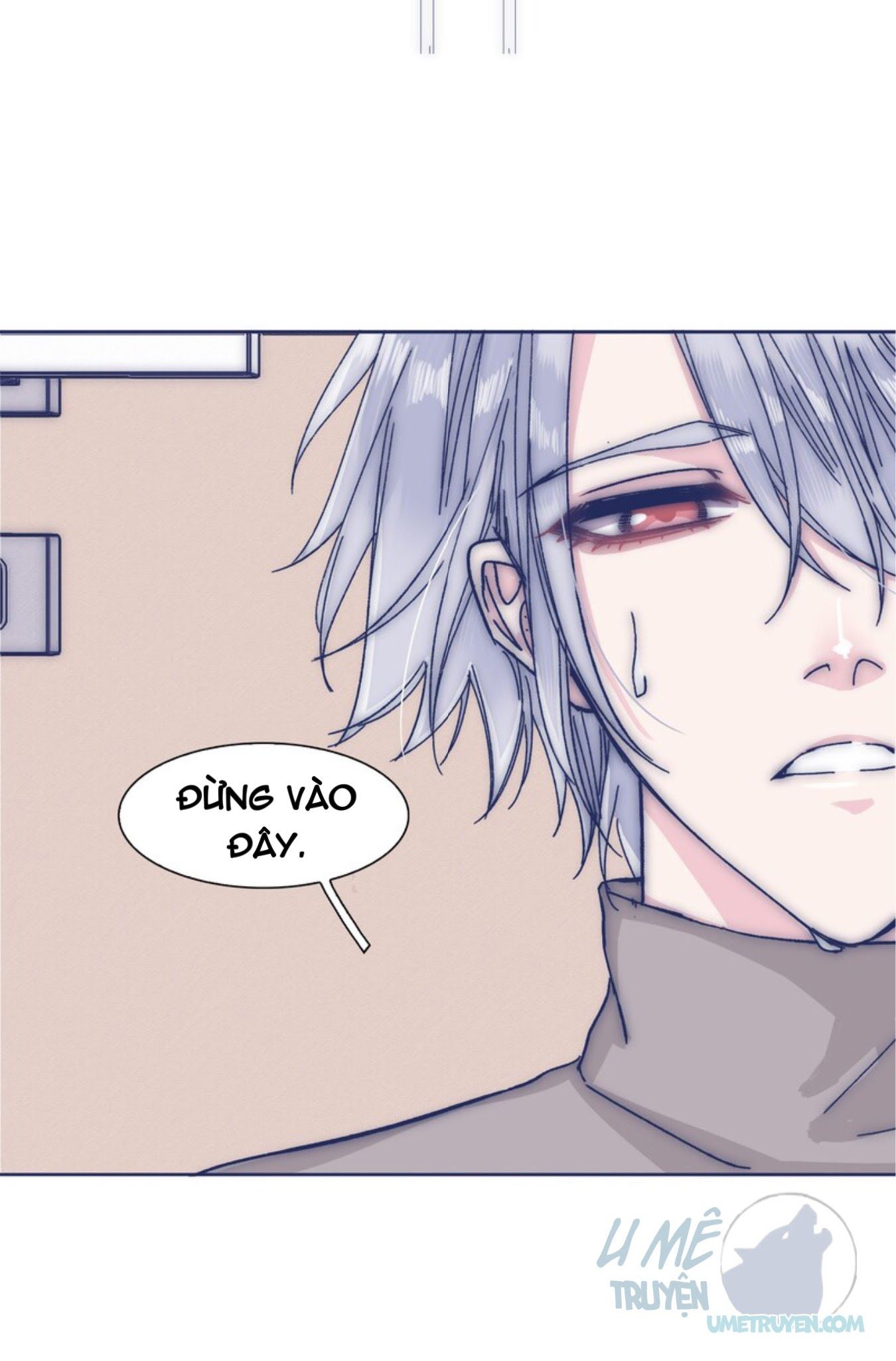 đọc truyện Vì Ngươi Hiến Dâng Cổ Của Ta Chương 27 ảnh 41 tại Thiên Thai Truyện