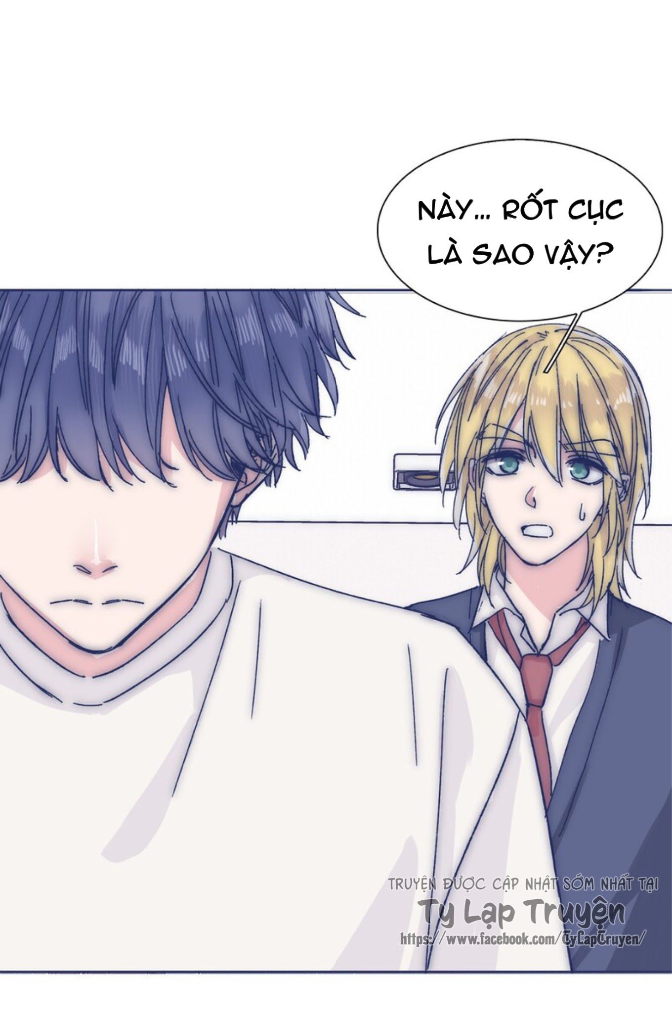 đọc truyện Vì Ngươi Hiến Dâng Cổ Của Ta Chương 27 ảnh 42 tại Thiên Thai Truyện