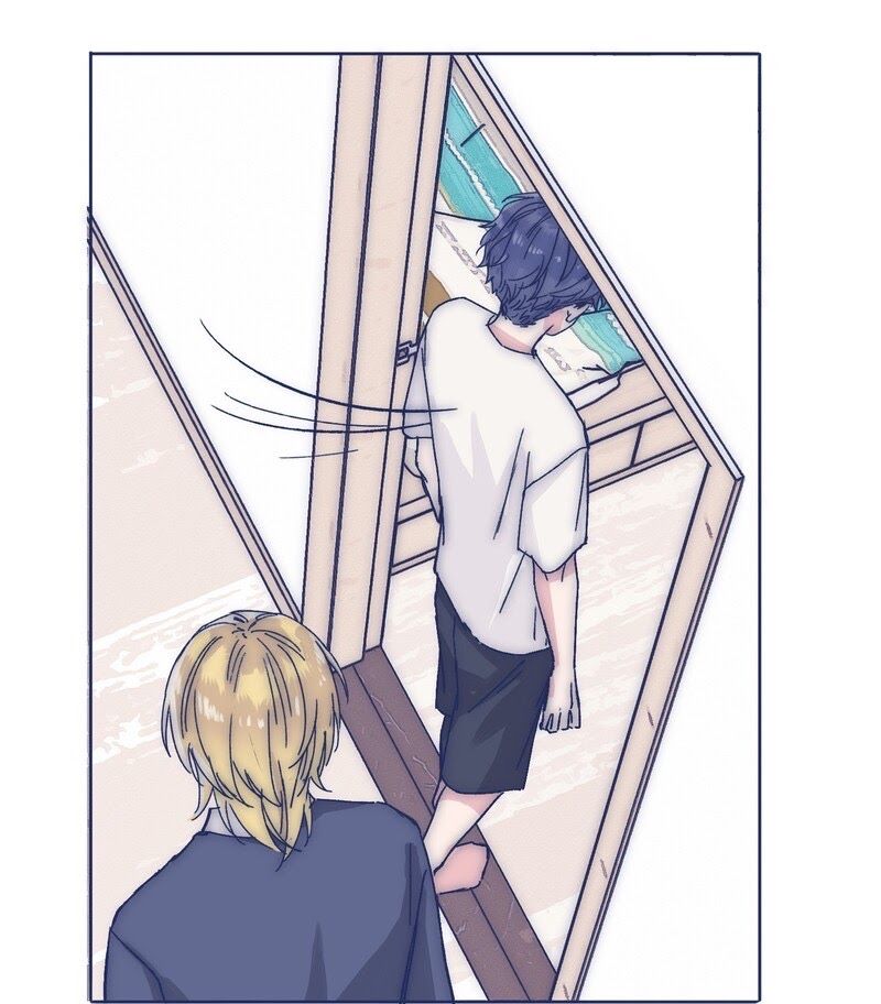 đọc truyện Vì Ngươi Hiến Dâng Cổ Của Ta Chương 27 ảnh 43 tại Thiên Thai Truyện