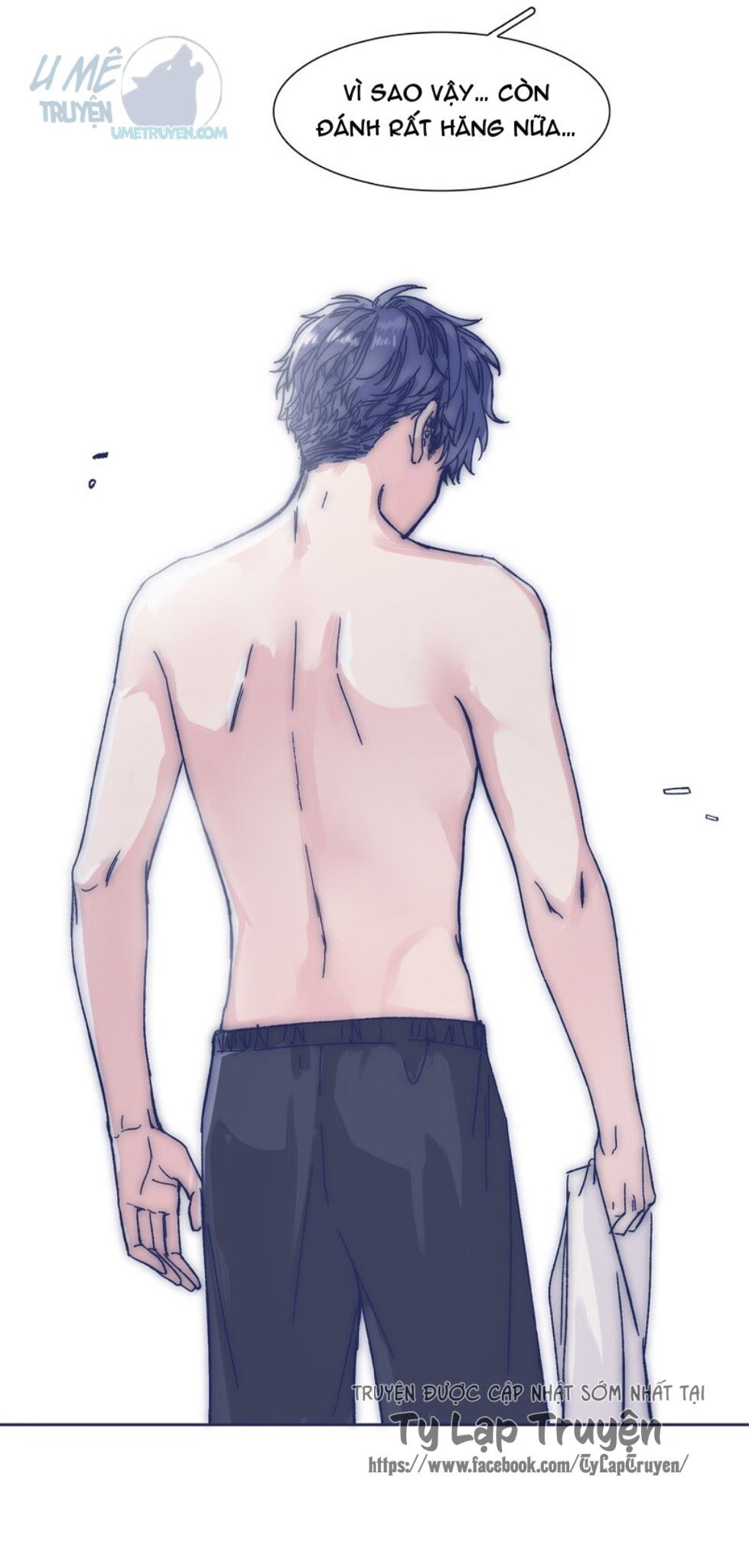 đọc truyện Vì Ngươi Hiến Dâng Cổ Của Ta Chương 27 ảnh 45 tại Thiên Thai Truyện