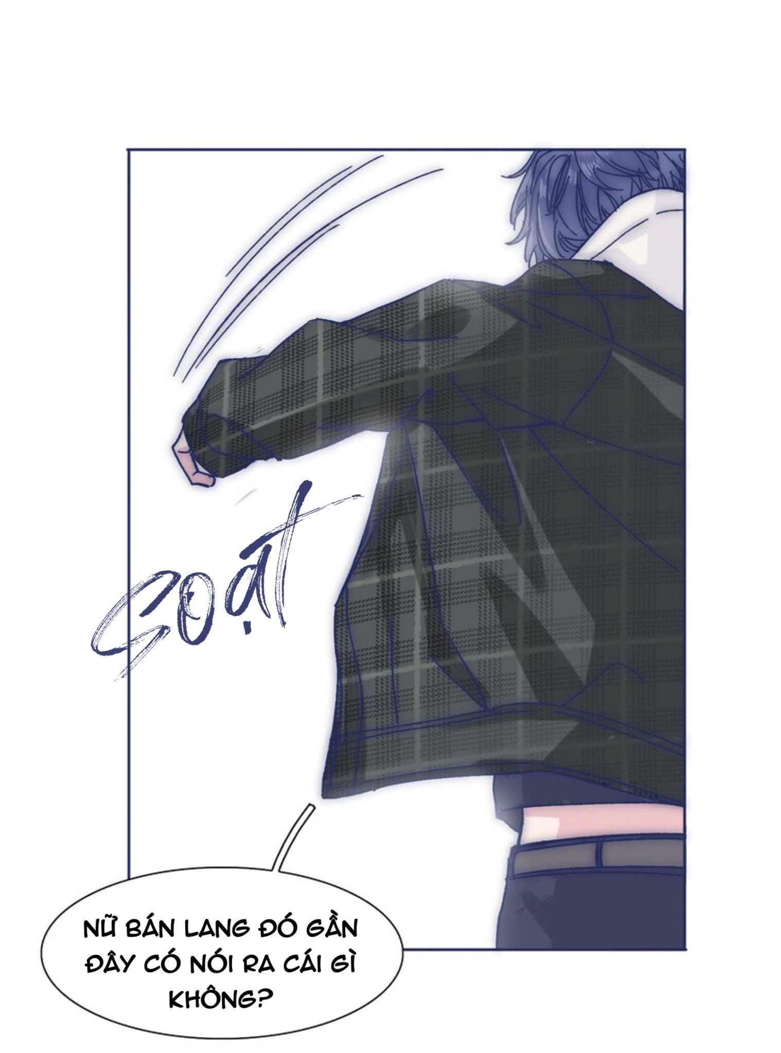 đọc truyện Vì Ngươi Hiến Dâng Cổ Của Ta Chương 27 ảnh 46 tại Thiên Thai Truyện