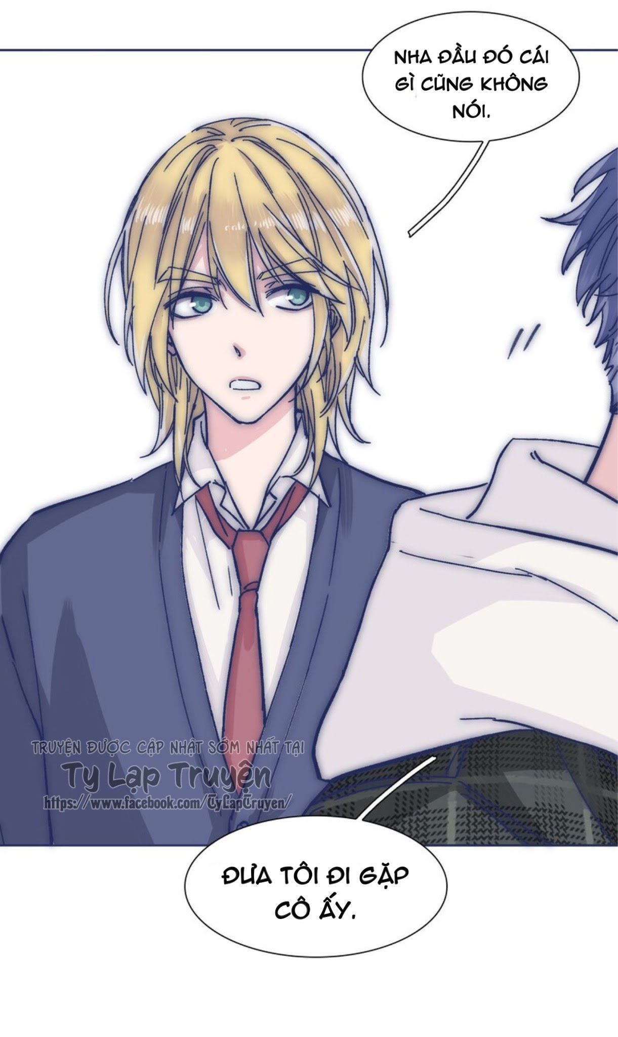 đọc truyện Vì Ngươi Hiến Dâng Cổ Của Ta Chương 27 ảnh 47 tại Thiên Thai Truyện