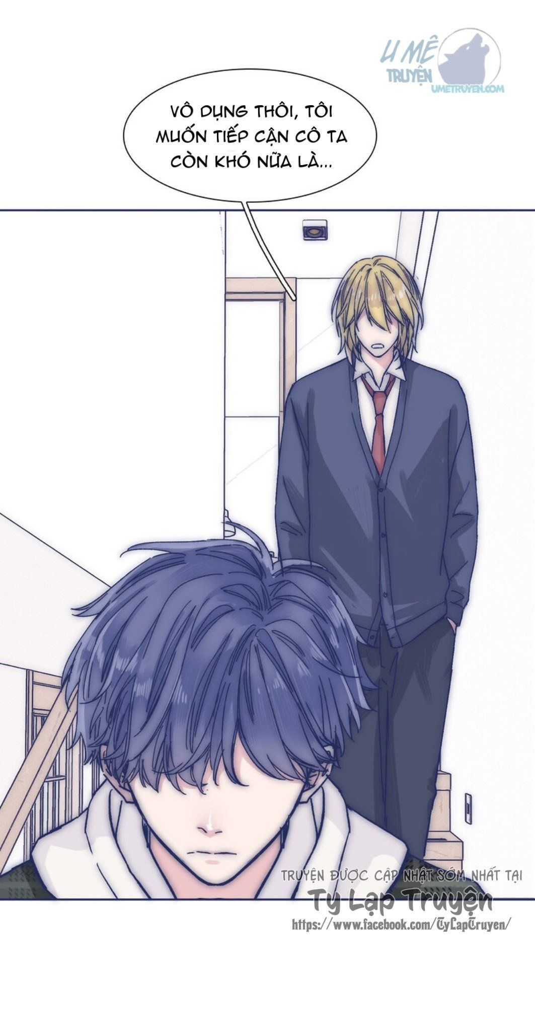 đọc truyện Vì Ngươi Hiến Dâng Cổ Của Ta Chương 27 ảnh 48 tại Thiên Thai Truyện