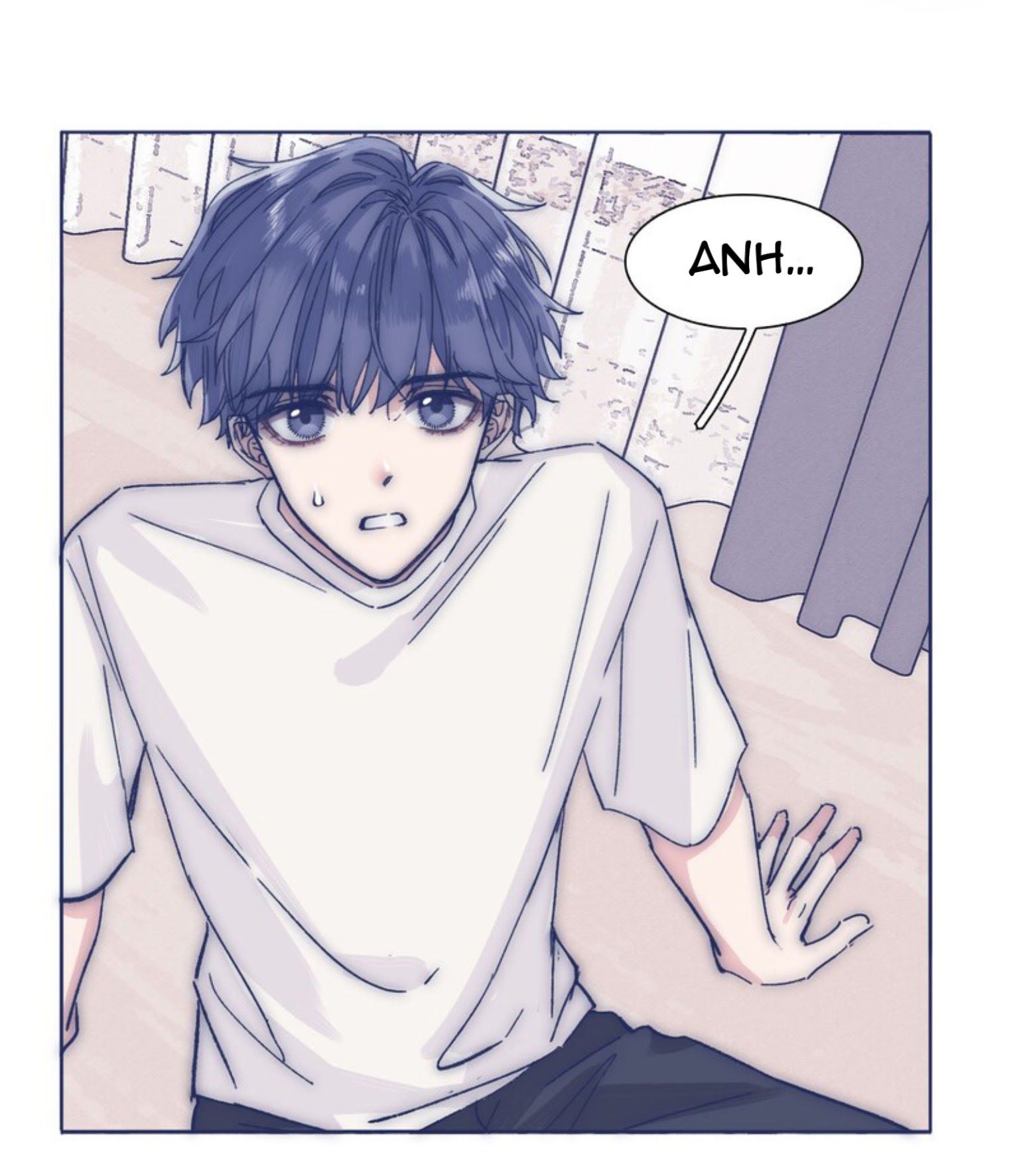 đọc truyện Vì Ngươi Hiến Dâng Cổ Của Ta Chương 27 ảnh 8 tại Thiên Thai Truyện