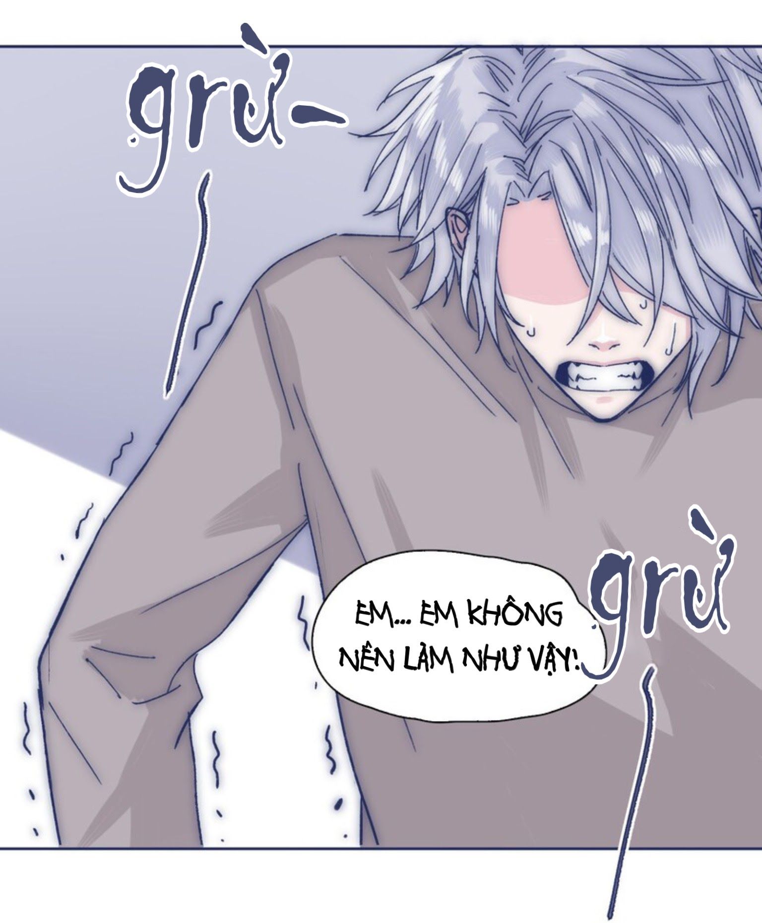 đọc truyện Vì Ngươi Hiến Dâng Cổ Của Ta Chương 27 ảnh 9 tại Thiên Thai Truyện