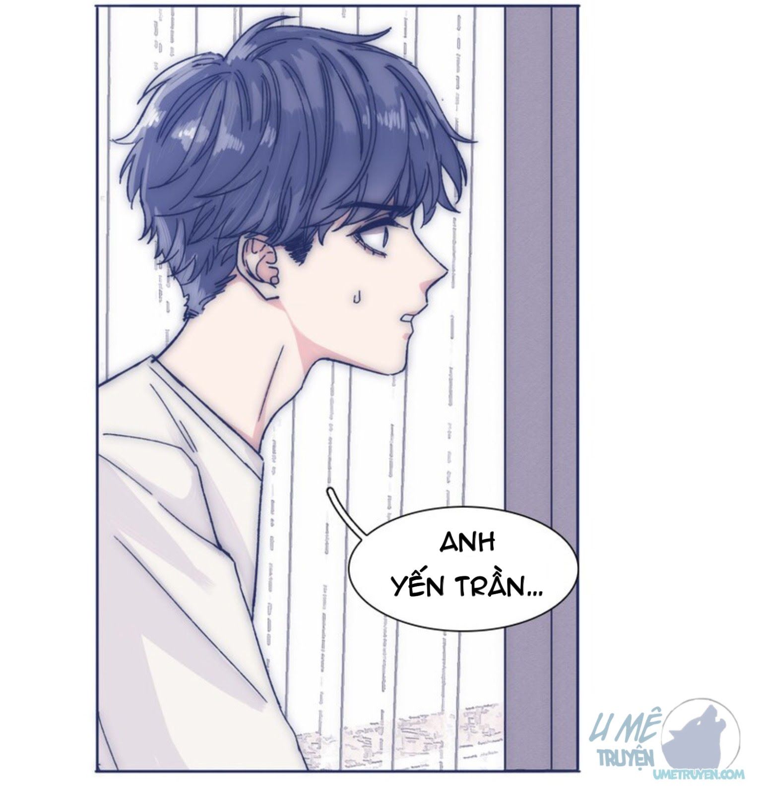 đọc truyện Vì Ngươi Hiến Dâng Cổ Của Ta Chương 27 ảnh 10 tại Thiên Thai Truyện