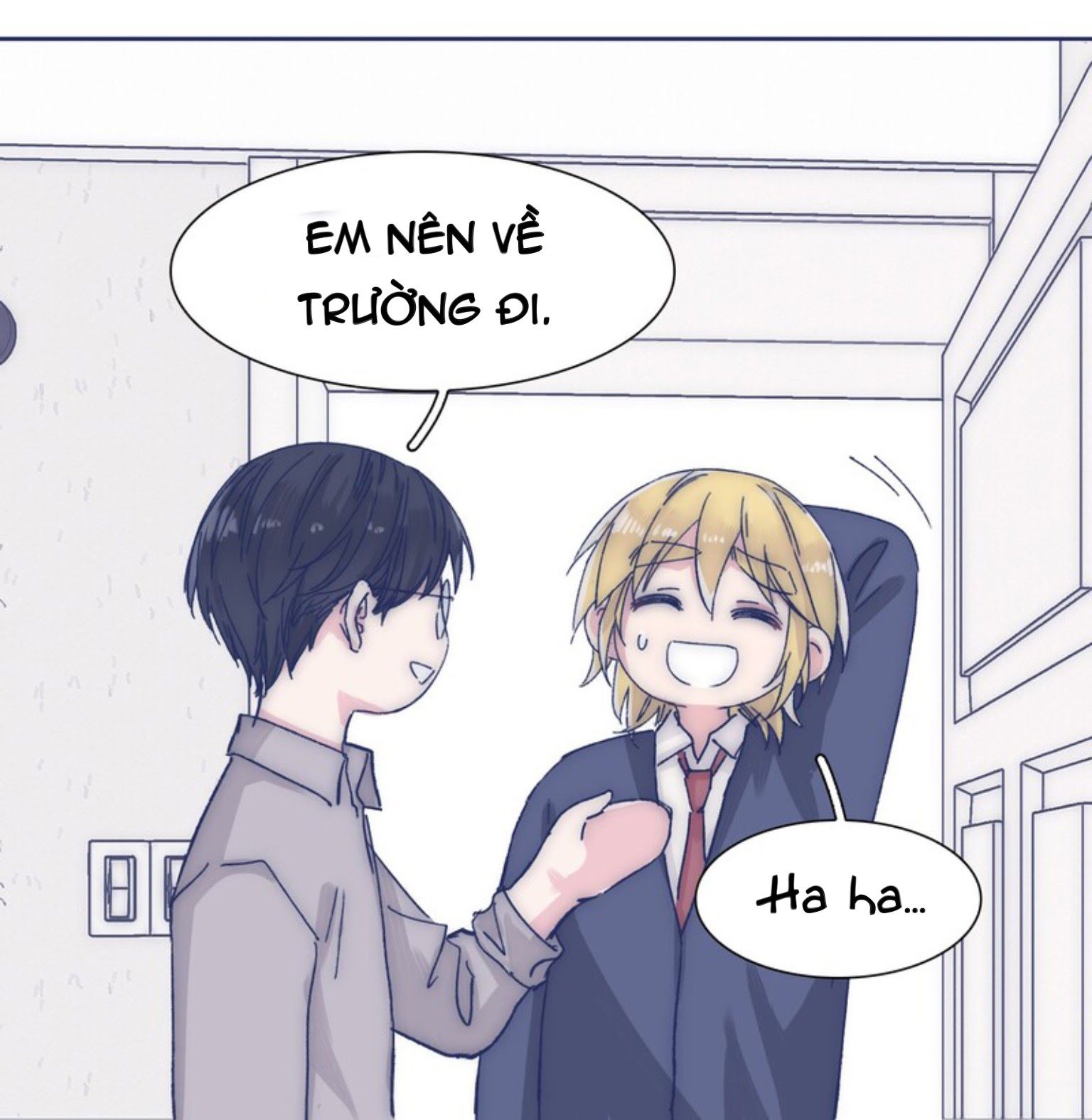 đọc truyện Vì Ngươi Hiến Dâng Cổ Của Ta Chương 28 ảnh 13 tại Thiên Thai Truyện