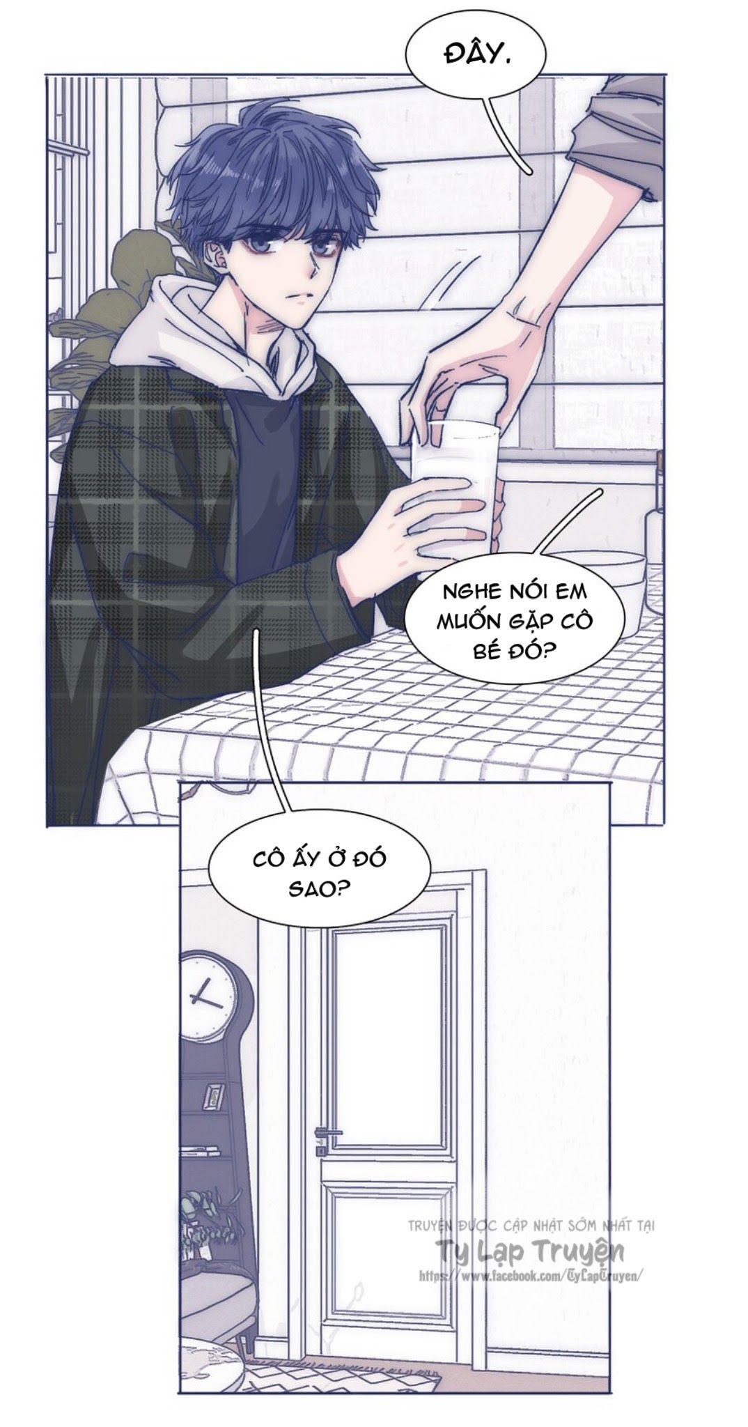 đọc truyện Vì Ngươi Hiến Dâng Cổ Của Ta Chương 28 ảnh 17 tại Thiên Thai Truyện