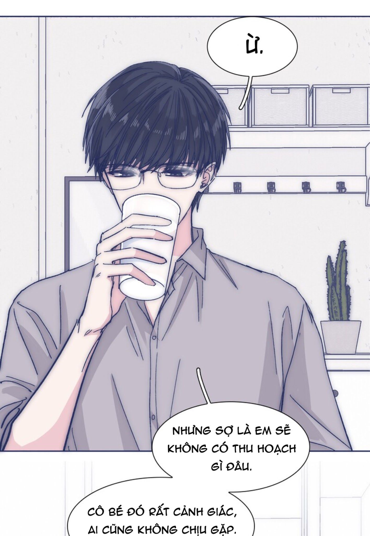 đọc truyện Vì Ngươi Hiến Dâng Cổ Của Ta Chương 28 ảnh 18 tại Thiên Thai Truyện