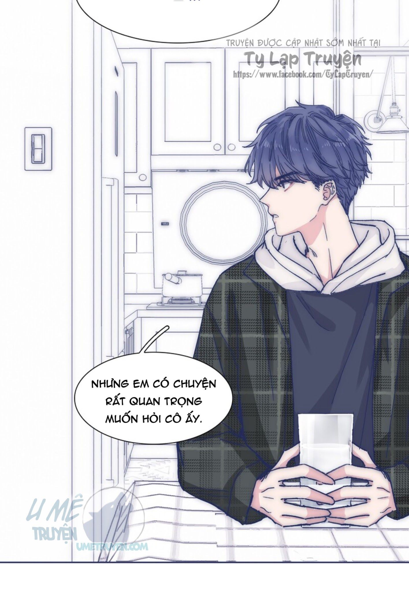 đọc truyện Vì Ngươi Hiến Dâng Cổ Của Ta Chương 28 ảnh 19 tại Thiên Thai Truyện