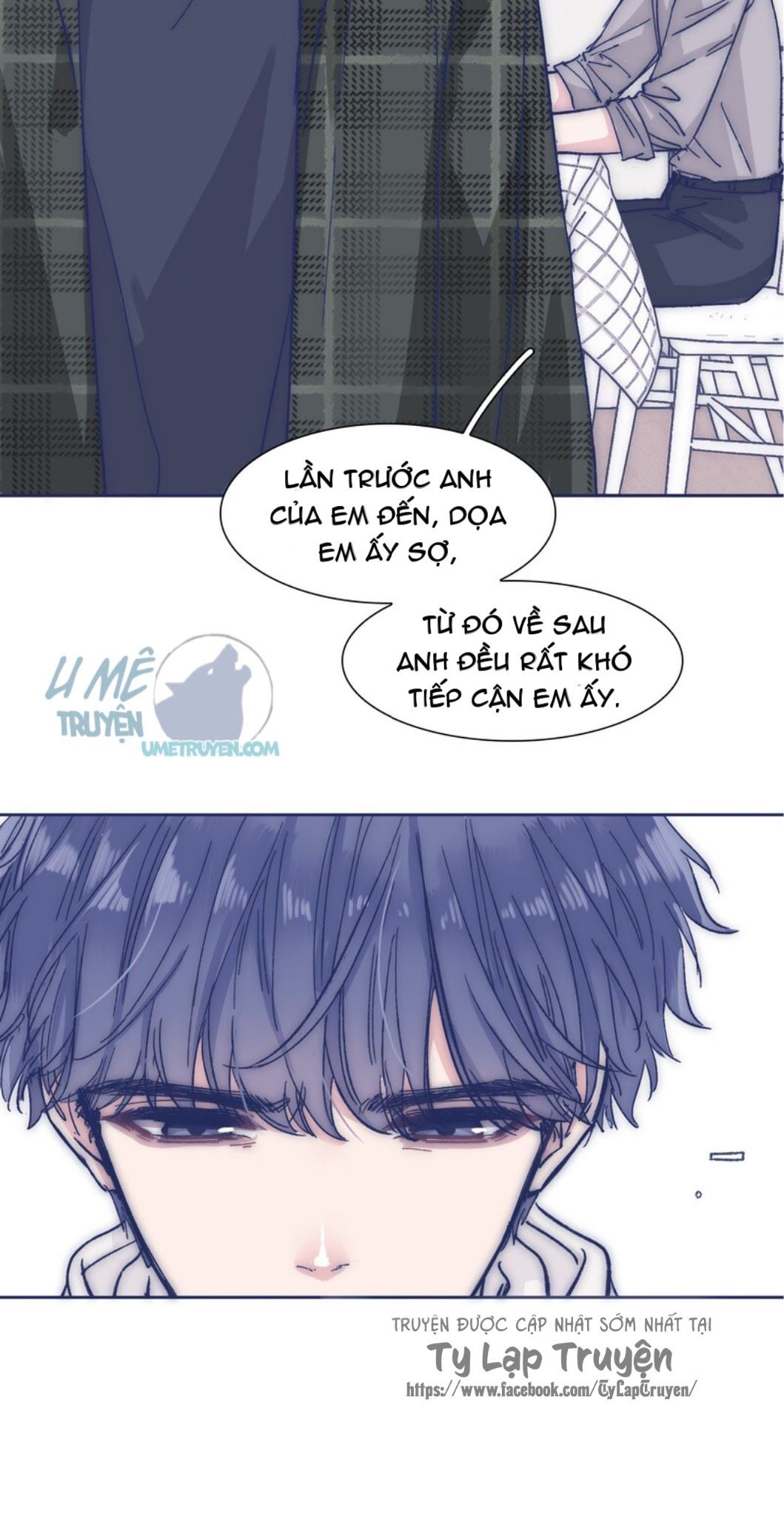 đọc truyện Vì Ngươi Hiến Dâng Cổ Của Ta Chương 28 ảnh 23 tại Thiên Thai Truyện