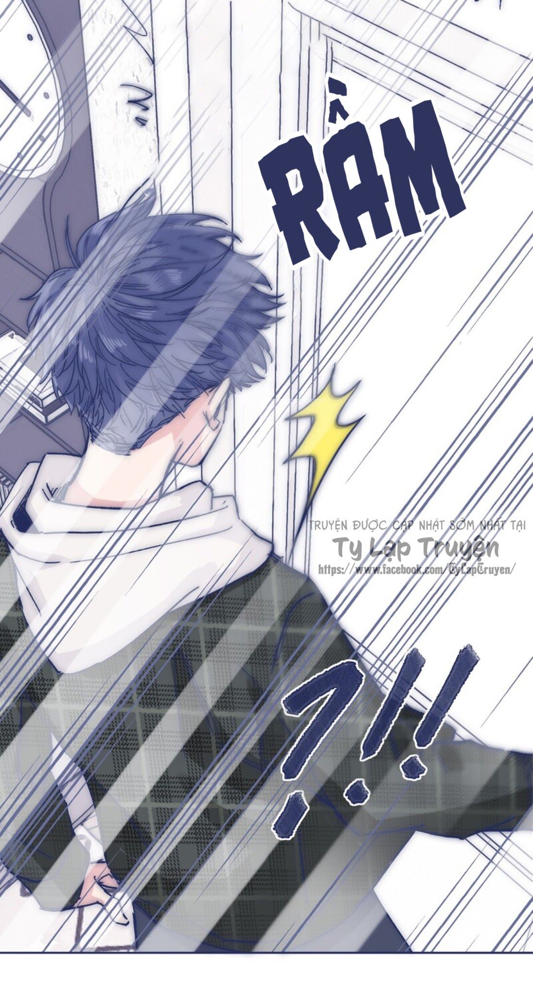 đọc truyện Vì Ngươi Hiến Dâng Cổ Của Ta Chương 28 ảnh 25 tại Thiên Thai Truyện