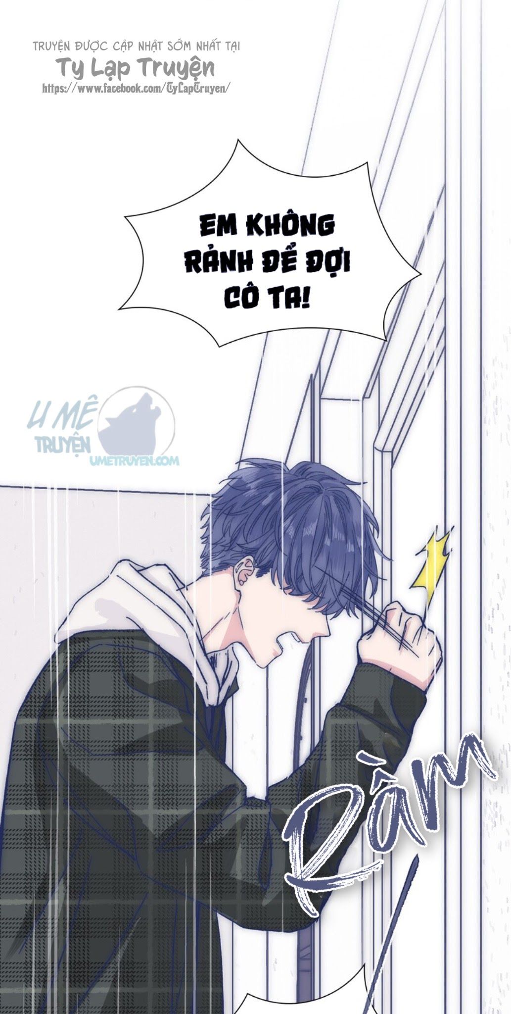 đọc truyện Vì Ngươi Hiến Dâng Cổ Của Ta Chương 28 ảnh 28 tại Thiên Thai Truyện