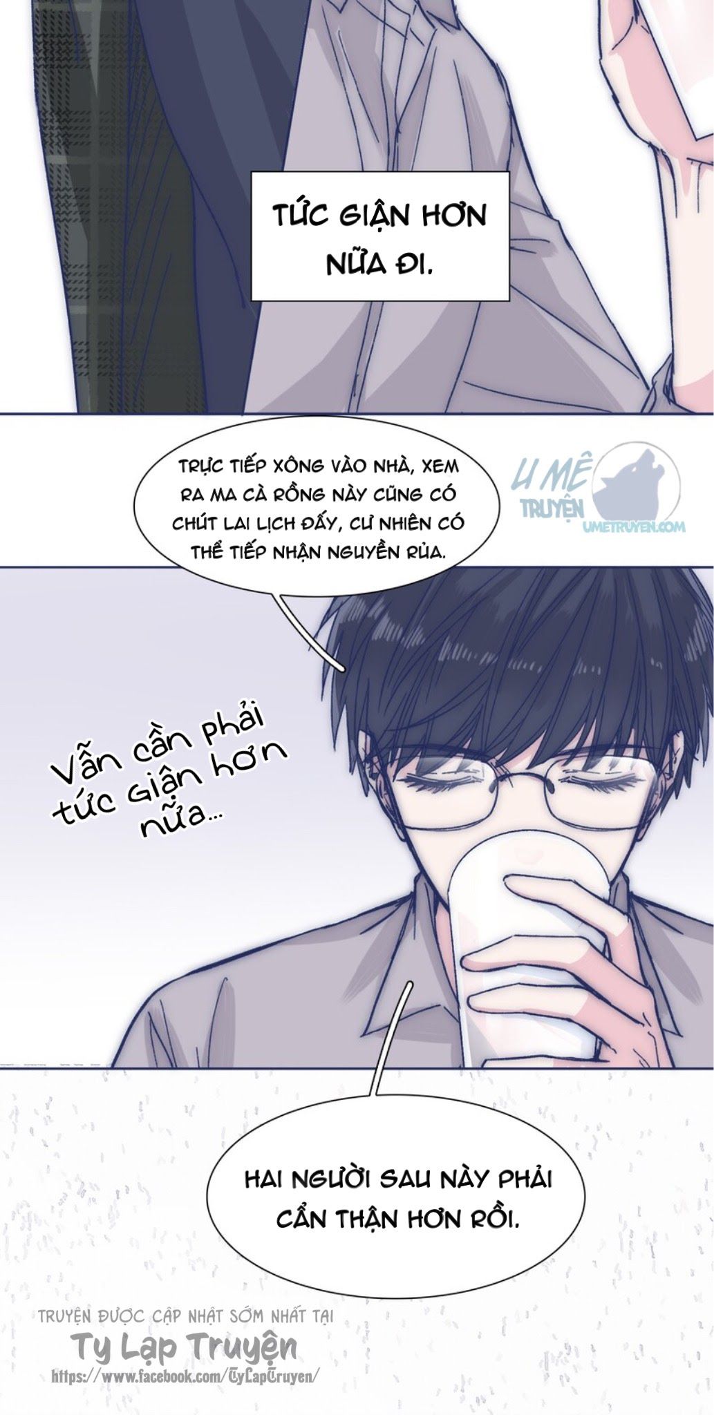 đọc truyện Vì Ngươi Hiến Dâng Cổ Của Ta Chương 28 ảnh 30 tại Thiên Thai Truyện