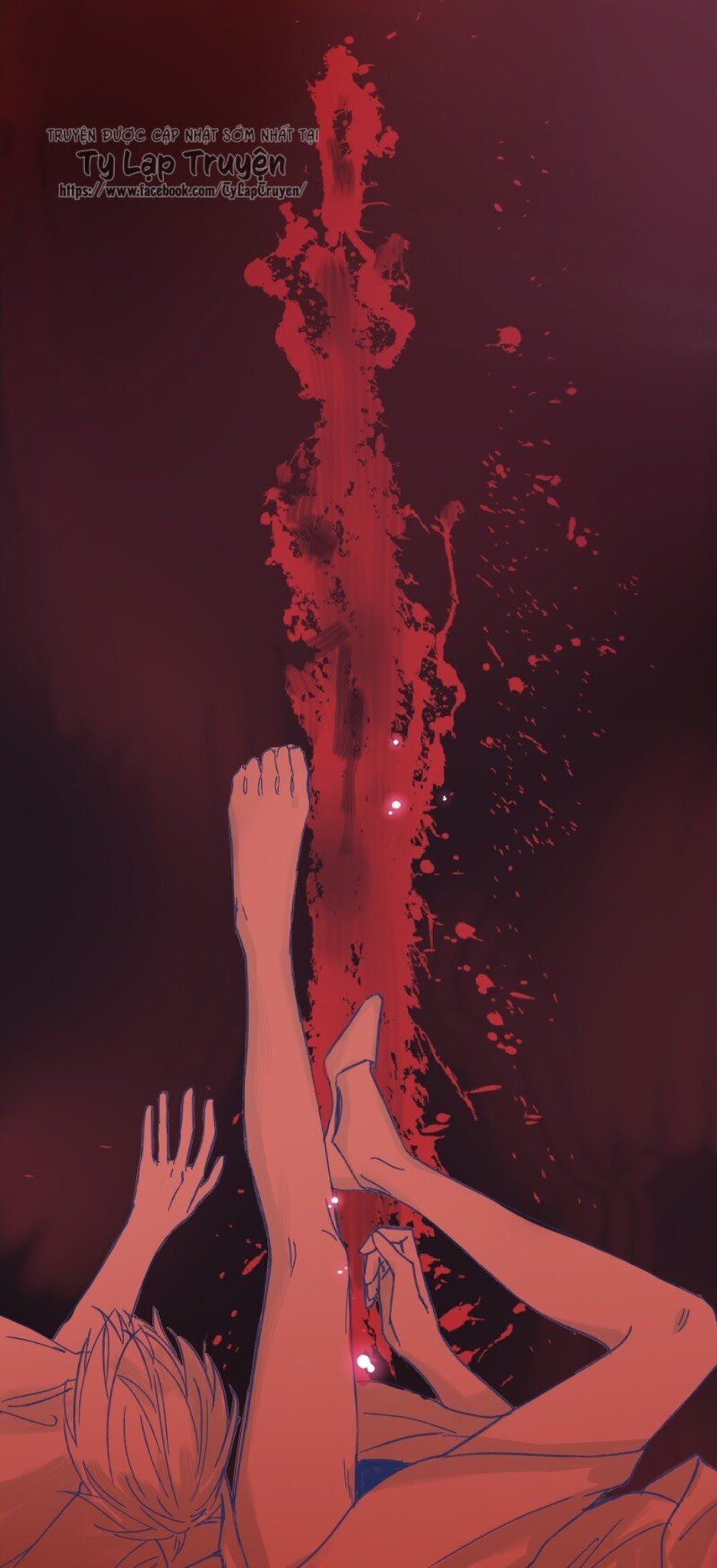 đọc truyện Vì Ngươi Hiến Dâng Cổ Của Ta Chương 28 ảnh 5 tại Thiên Thai Truyện