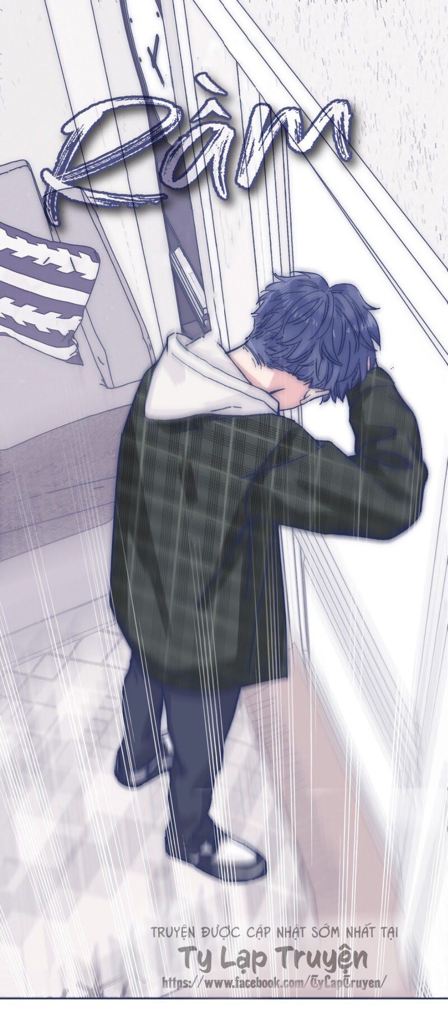 đọc truyện Vì Ngươi Hiến Dâng Cổ Của Ta Chương 28 ảnh 33 tại Thiên Thai Truyện