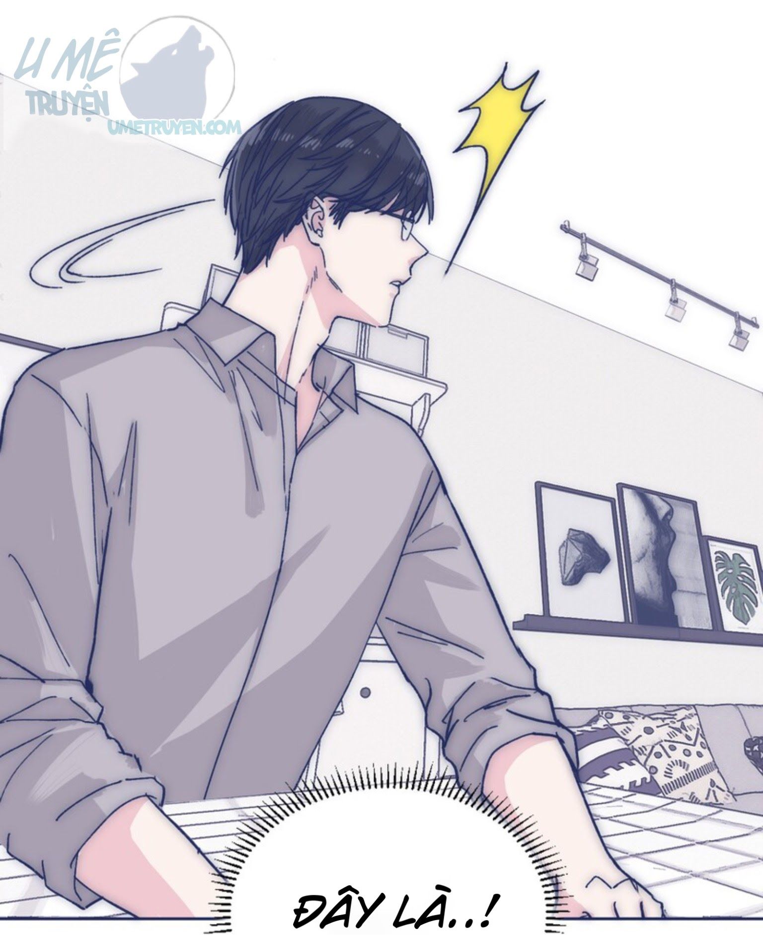 đọc truyện Vì Ngươi Hiến Dâng Cổ Của Ta Chương 28 ảnh 34 tại Thiên Thai Truyện