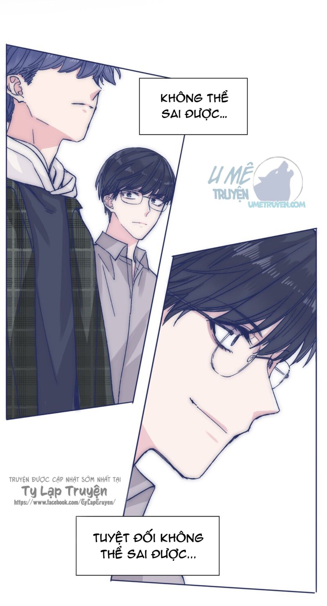 đọc truyện Vì Ngươi Hiến Dâng Cổ Của Ta Chương 28 ảnh 39 tại Thiên Thai Truyện