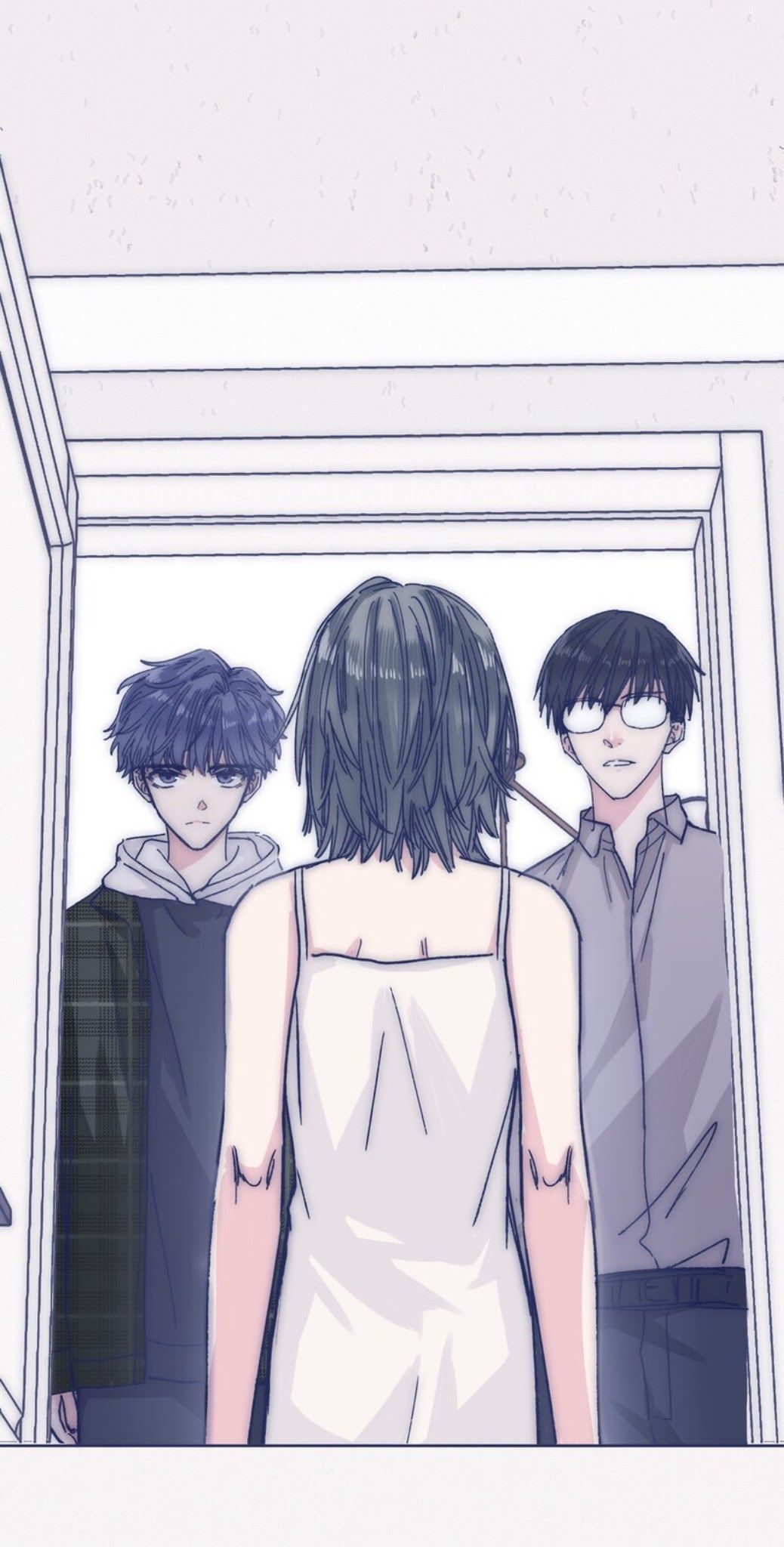 đọc truyện Vì Ngươi Hiến Dâng Cổ Của Ta Chương 28 ảnh 41 tại Thiên Thai Truyện