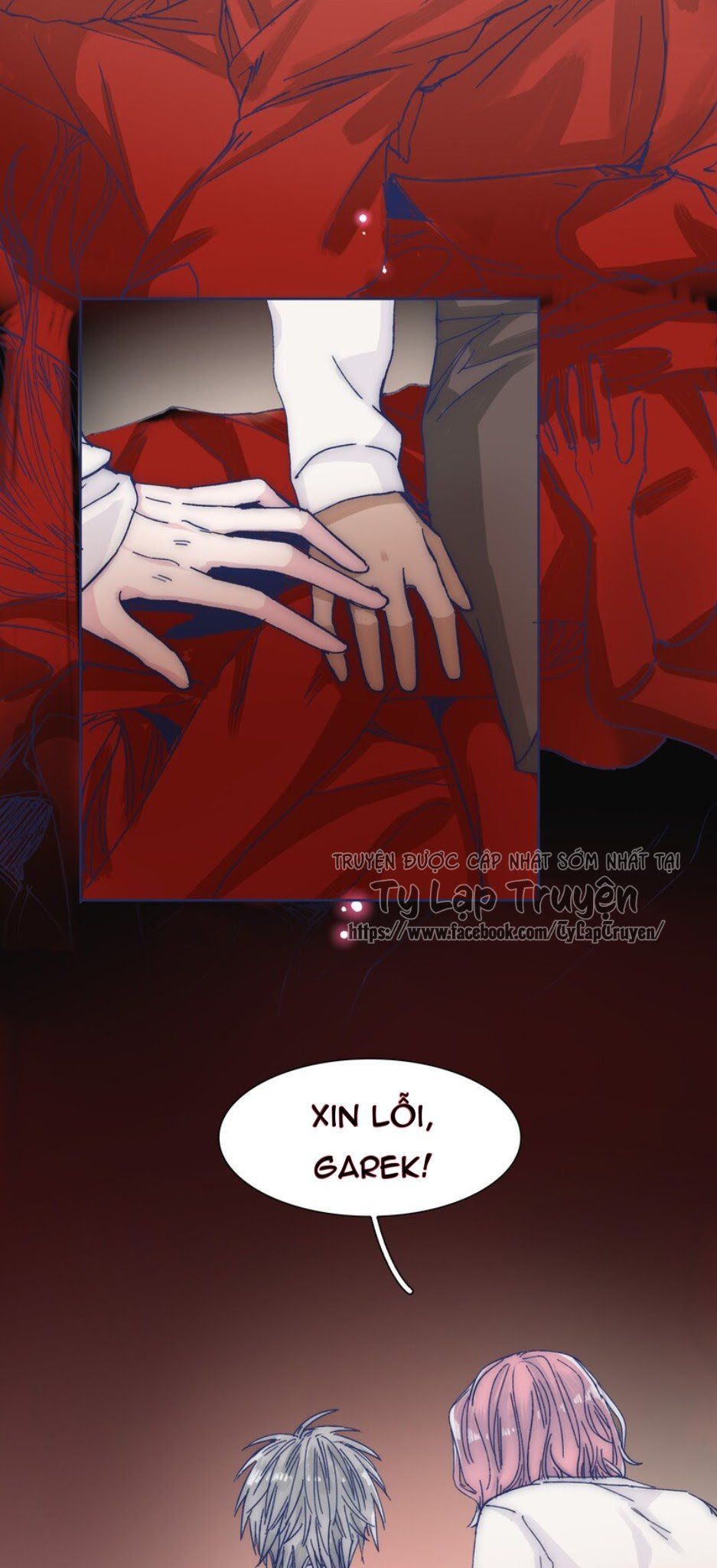 đọc truyện Vì Ngươi Hiến Dâng Cổ Của Ta Chương 28 ảnh 6 tại Thiên Thai Truyện