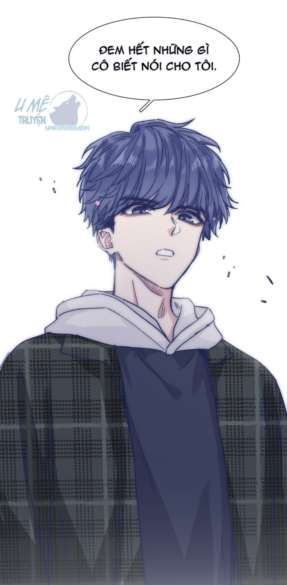 đọc truyện Vì Ngươi Hiến Dâng Cổ Của Ta Chương 28 ảnh 44 tại Thiên Thai Truyện