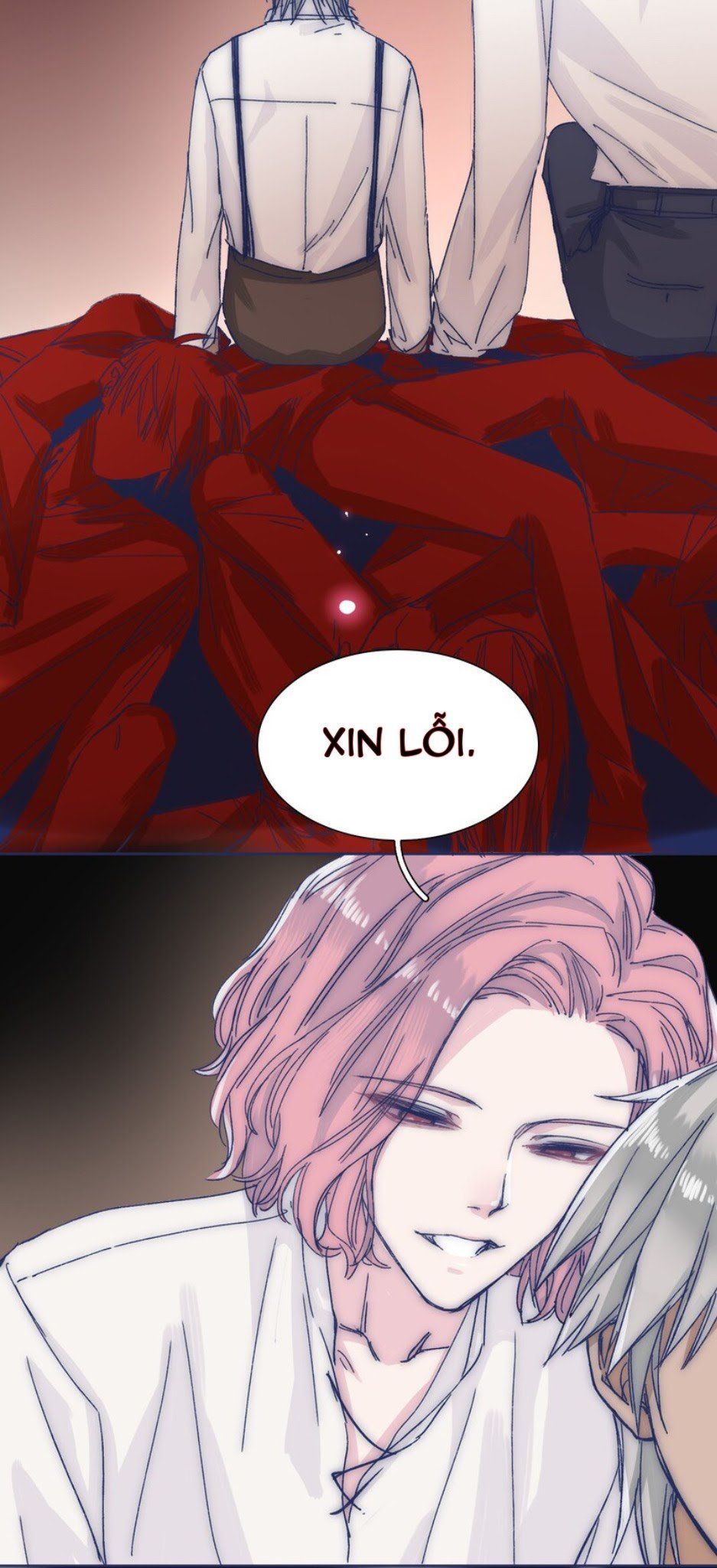 đọc truyện Vì Ngươi Hiến Dâng Cổ Của Ta Chương 28 ảnh 7 tại Thiên Thai Truyện