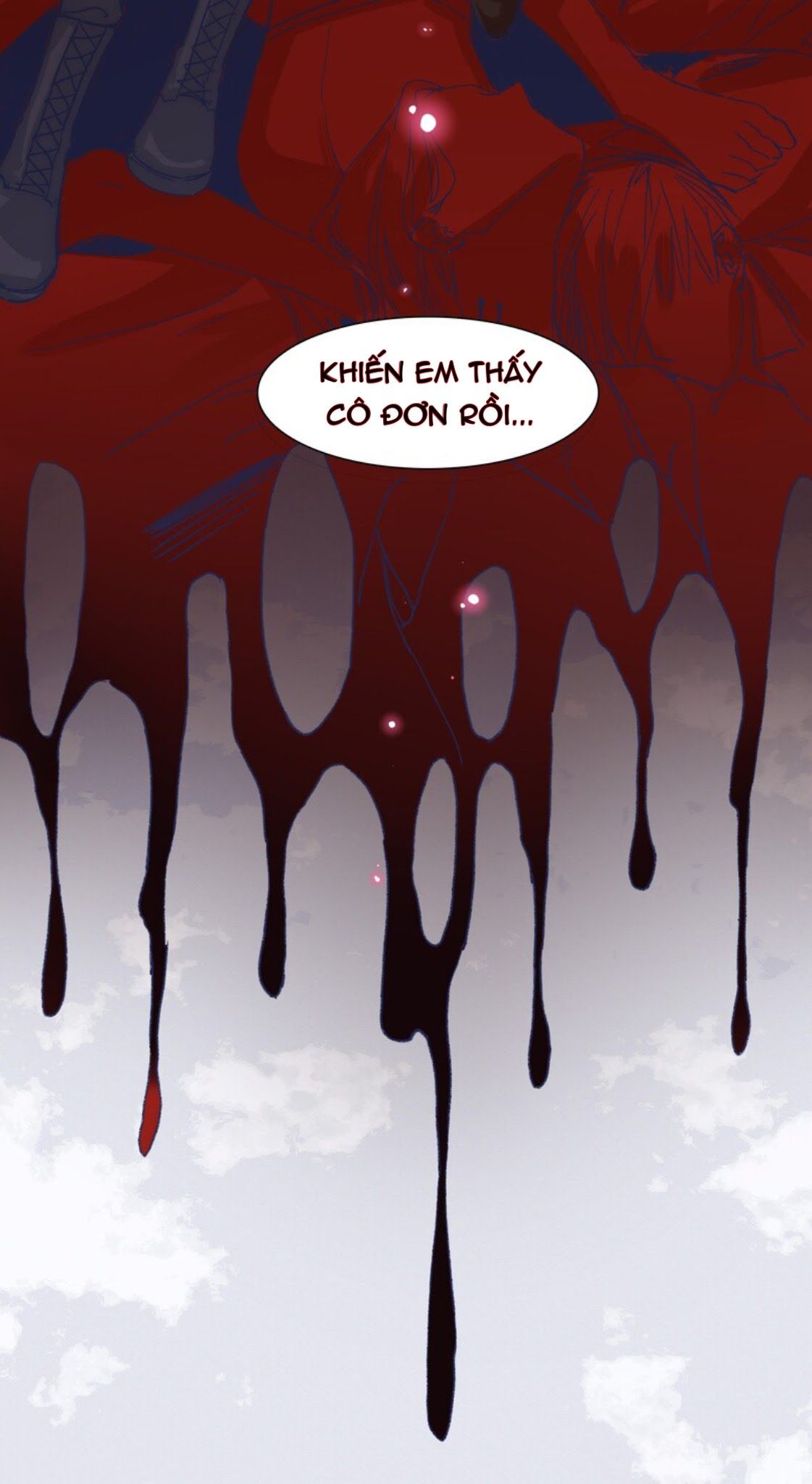 đọc truyện Vì Ngươi Hiến Dâng Cổ Của Ta Chương 28 ảnh 9 tại Thiên Thai Truyện